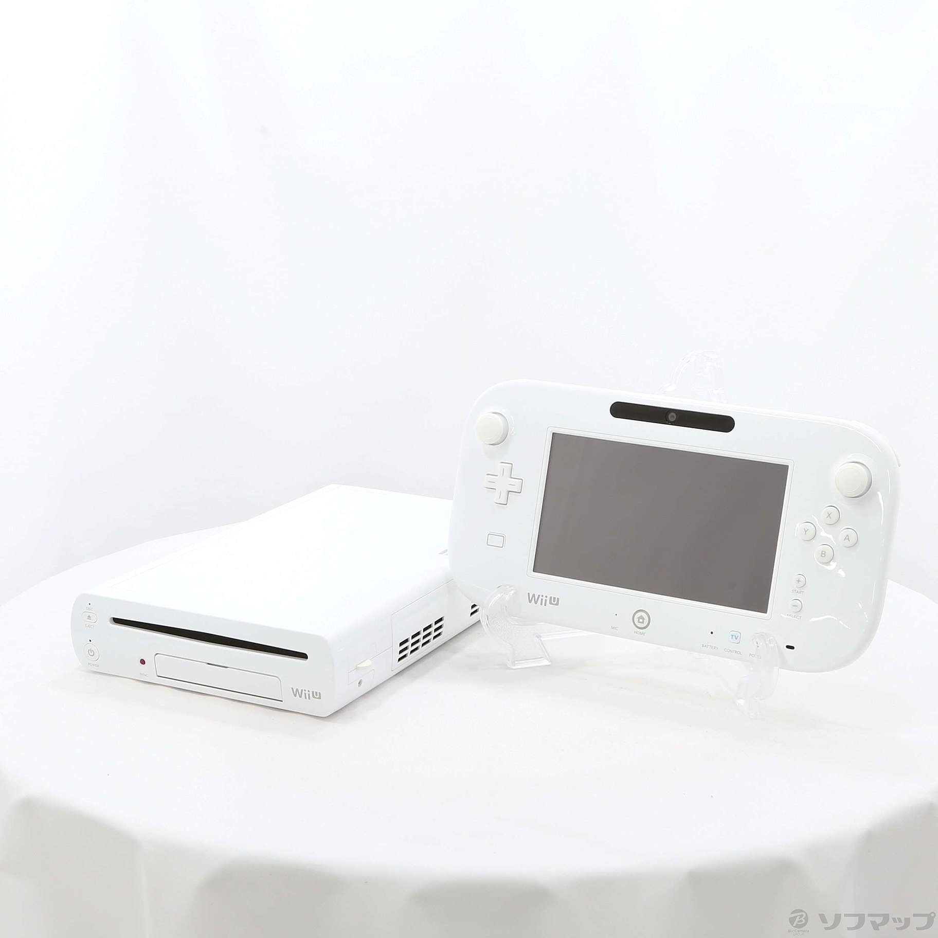Wii U すぐに遊べるスポーツプレミアムセット WUP-S-WAFU