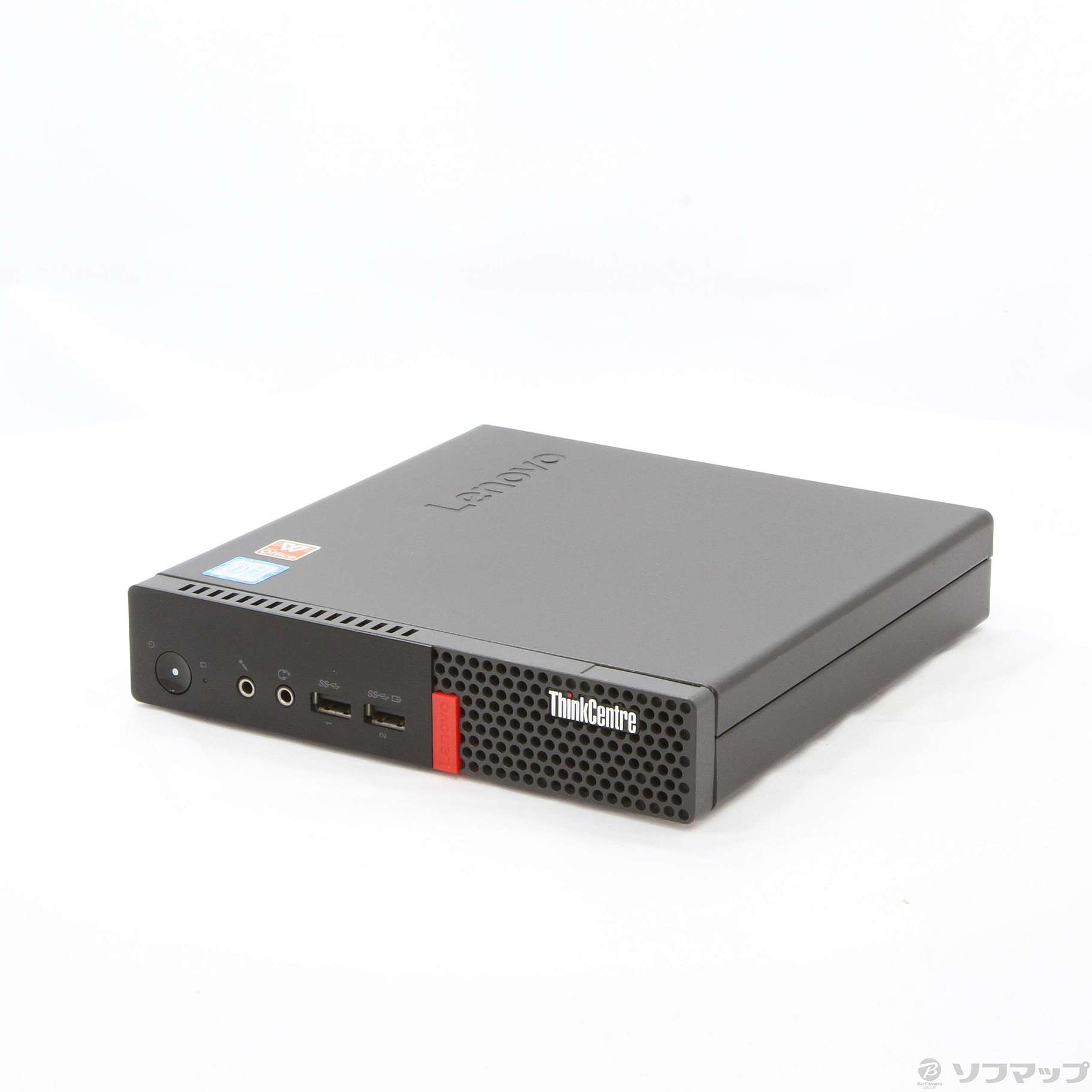 Lenovo M710q 中古 中古】ThinkCentre M710q Tiny 10MQ0008JP 〔Windows 10〕 ◇02/06(日