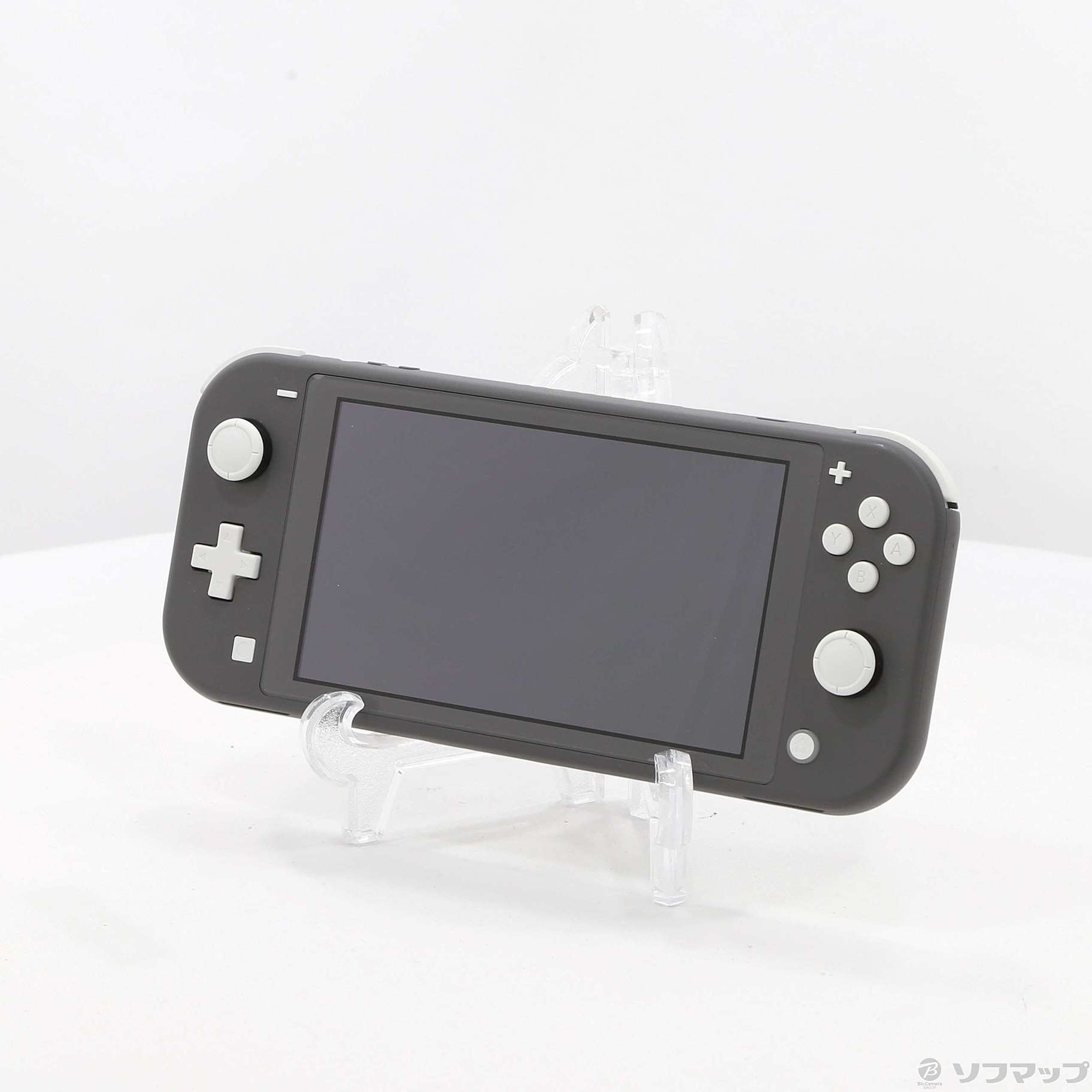 Nintendo Switch Lite グレー ◇05/18(水)値下げ！