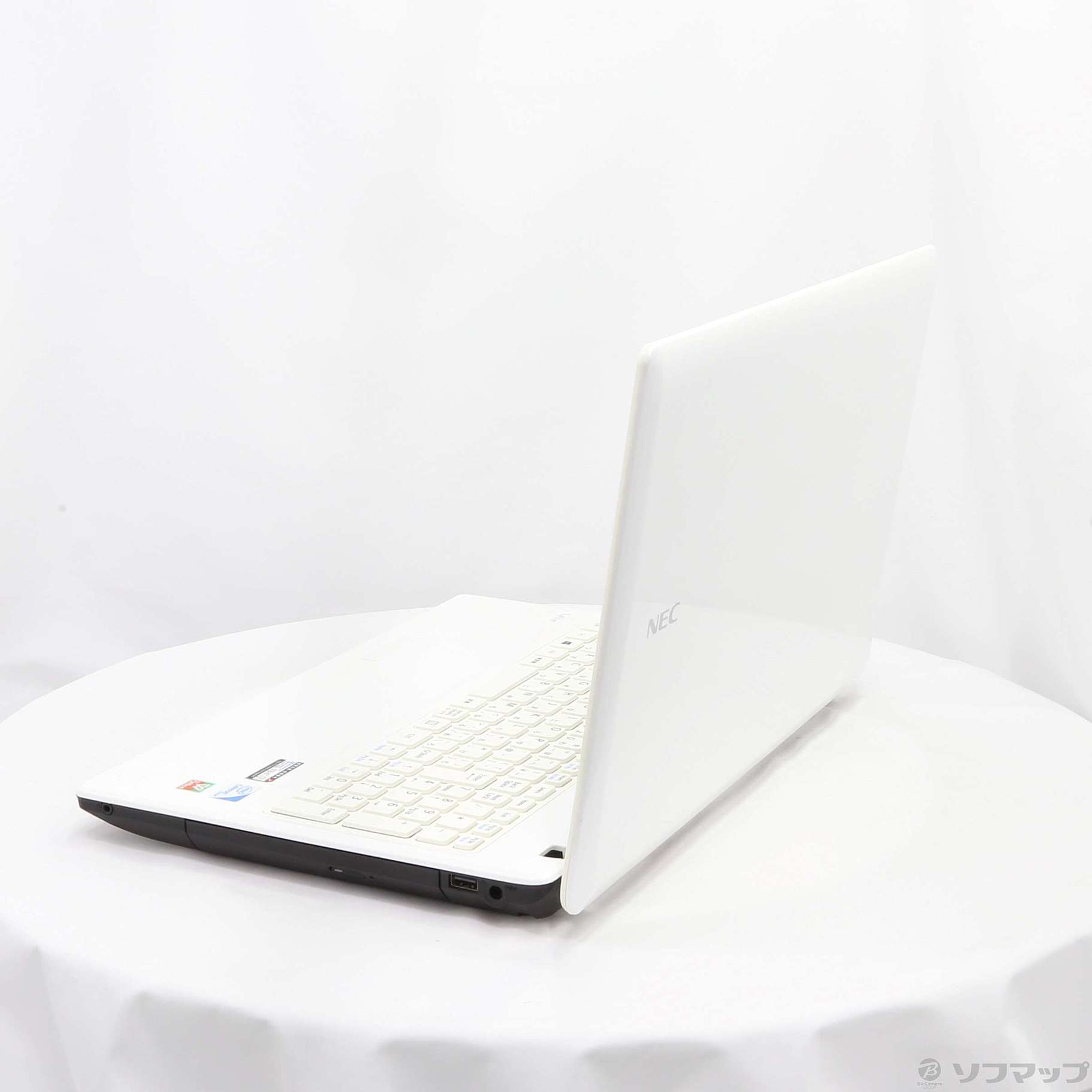 中古】LaVie E PC-LE150JSP2 ◇02/05(土)値下げ！ [2133037672945] - リコレ！|ビックカメラグループ  ソフマップの中古通販サイト