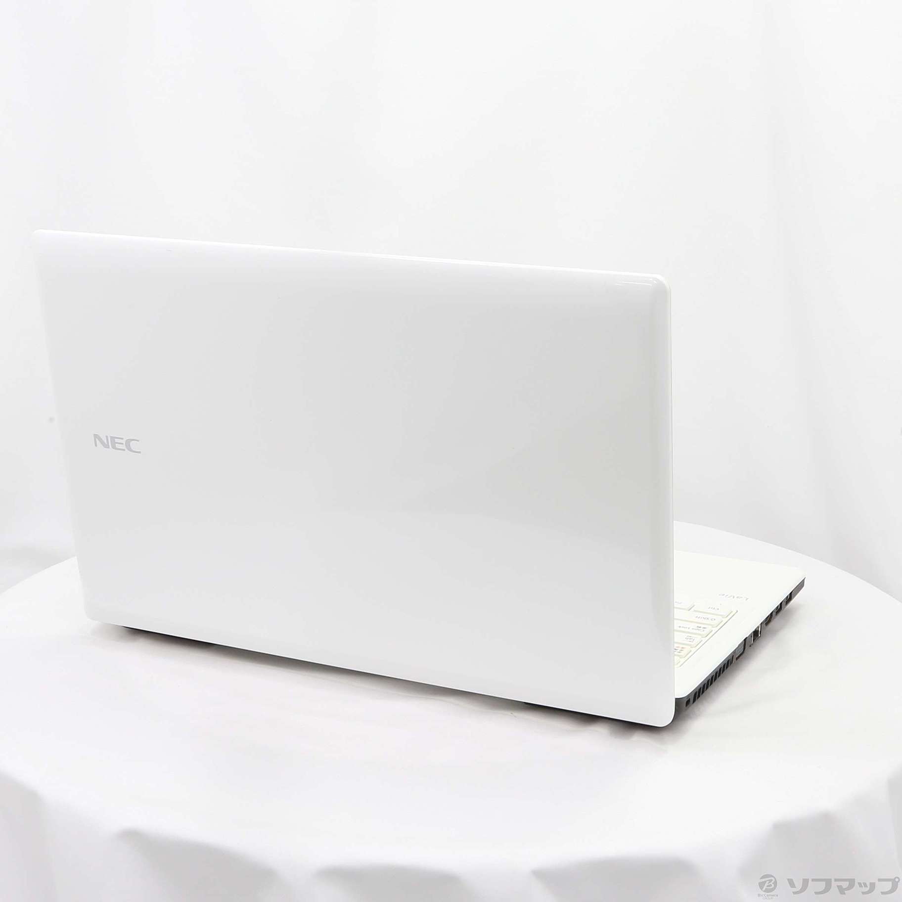 中古】LaVie E PC-LE150JSP2 ◇02/05(土)値下げ！ [2133037672945] - リコレ！|ビックカメラグループ  ソフマップの中古通販サイト