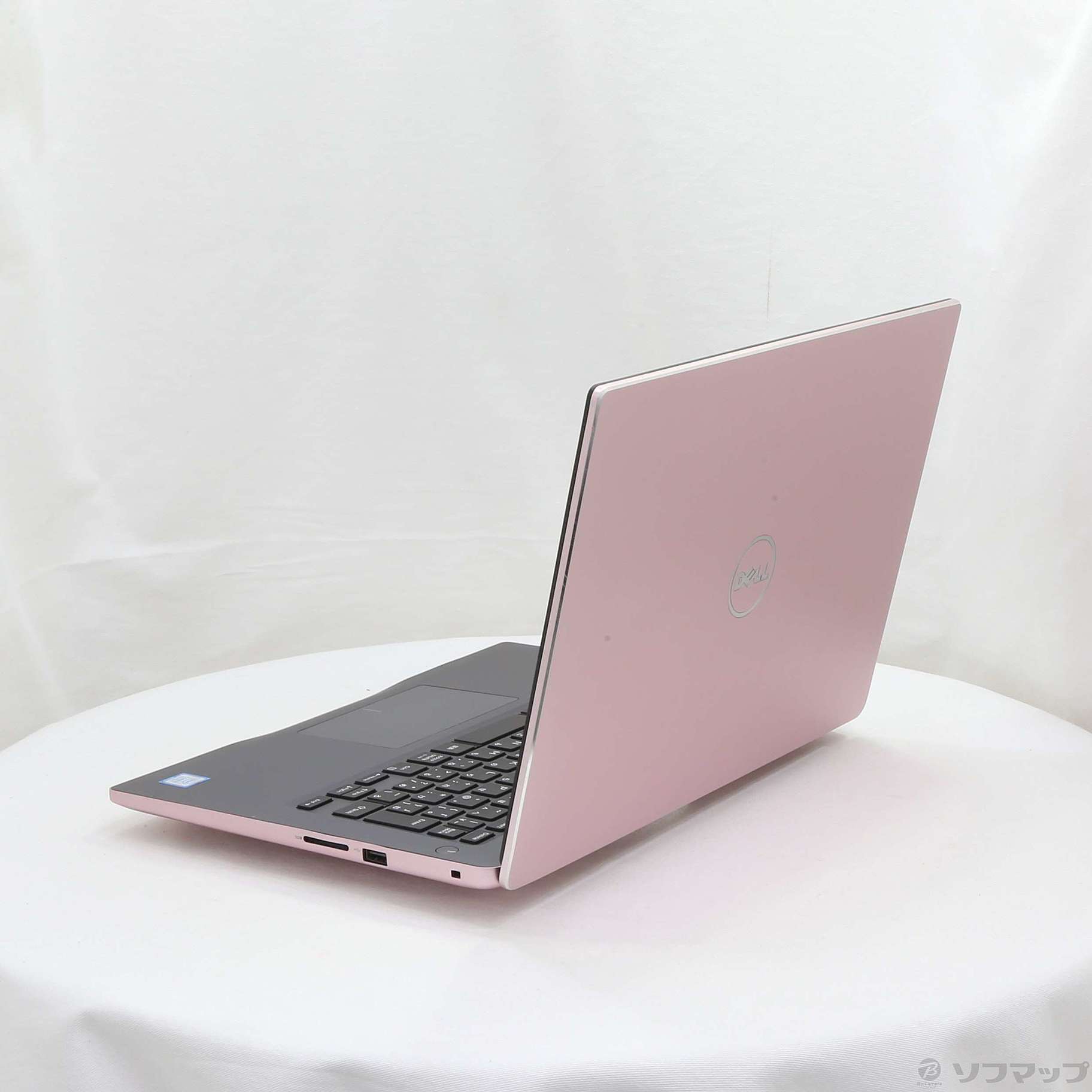 中古】Inspiron 14 7472 〔Windows 10〕 [2133037673577] - リコレ 