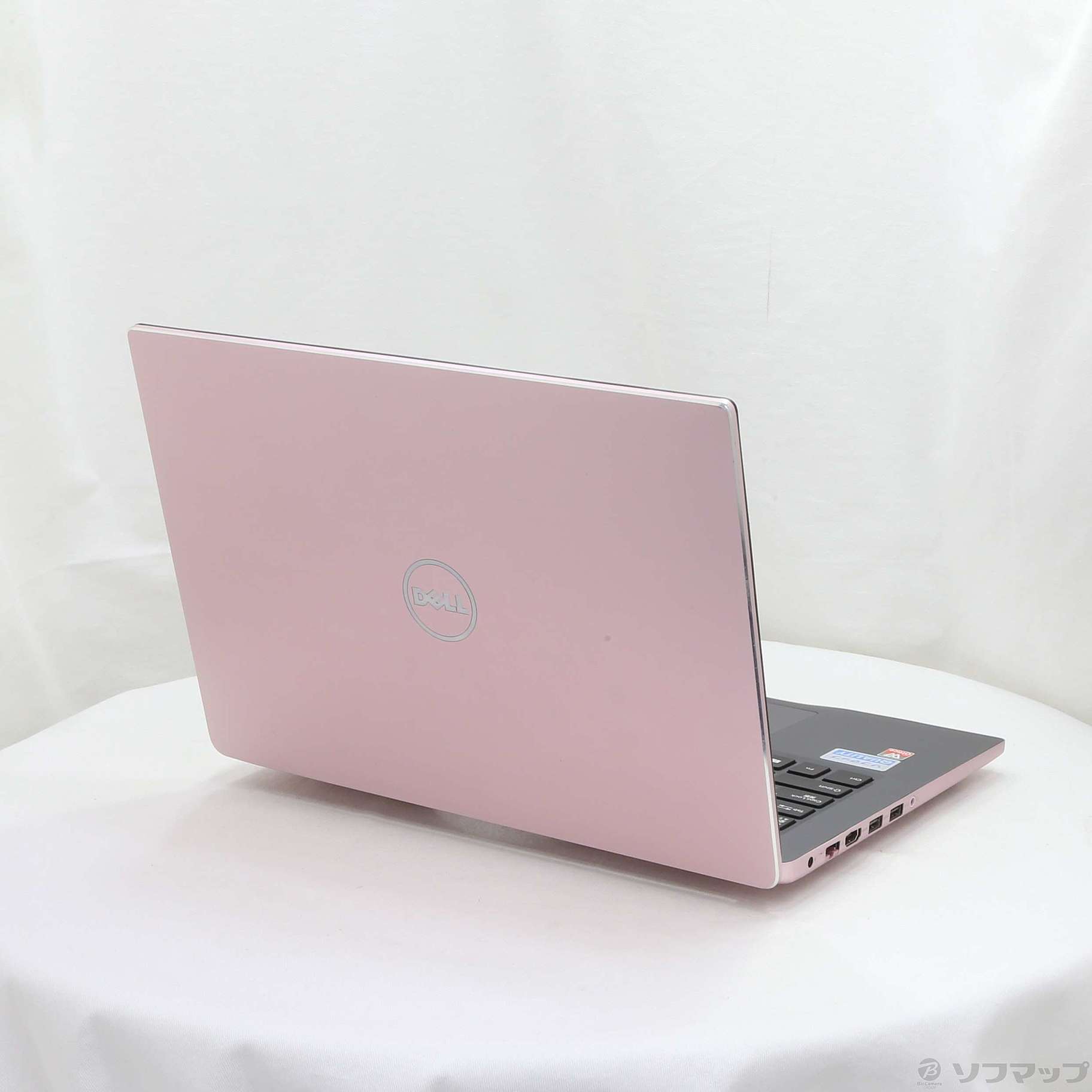 DELL inspiron14 7472 ピンク （Dell Inspiron 14 2 in 1 Laptop