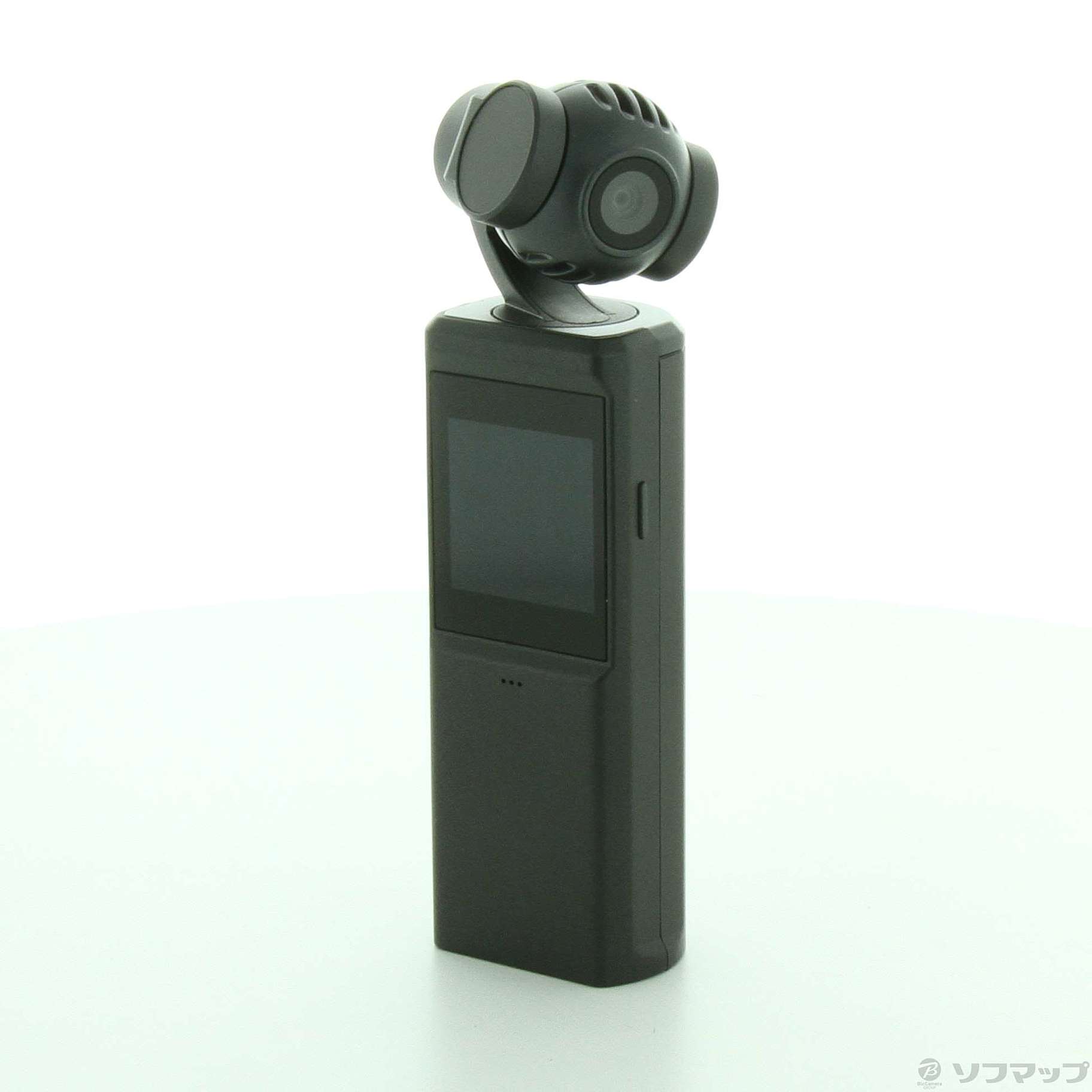 pocket gimbal p6a