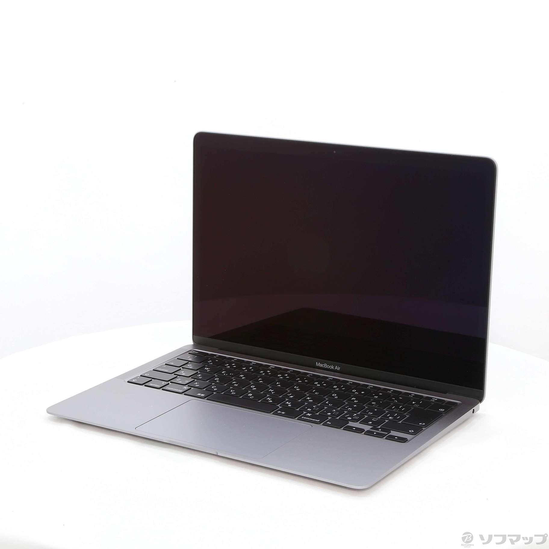 MacBook Air 13.3inch Early 2020 MWTJ2J／A pn-tebo.go.id