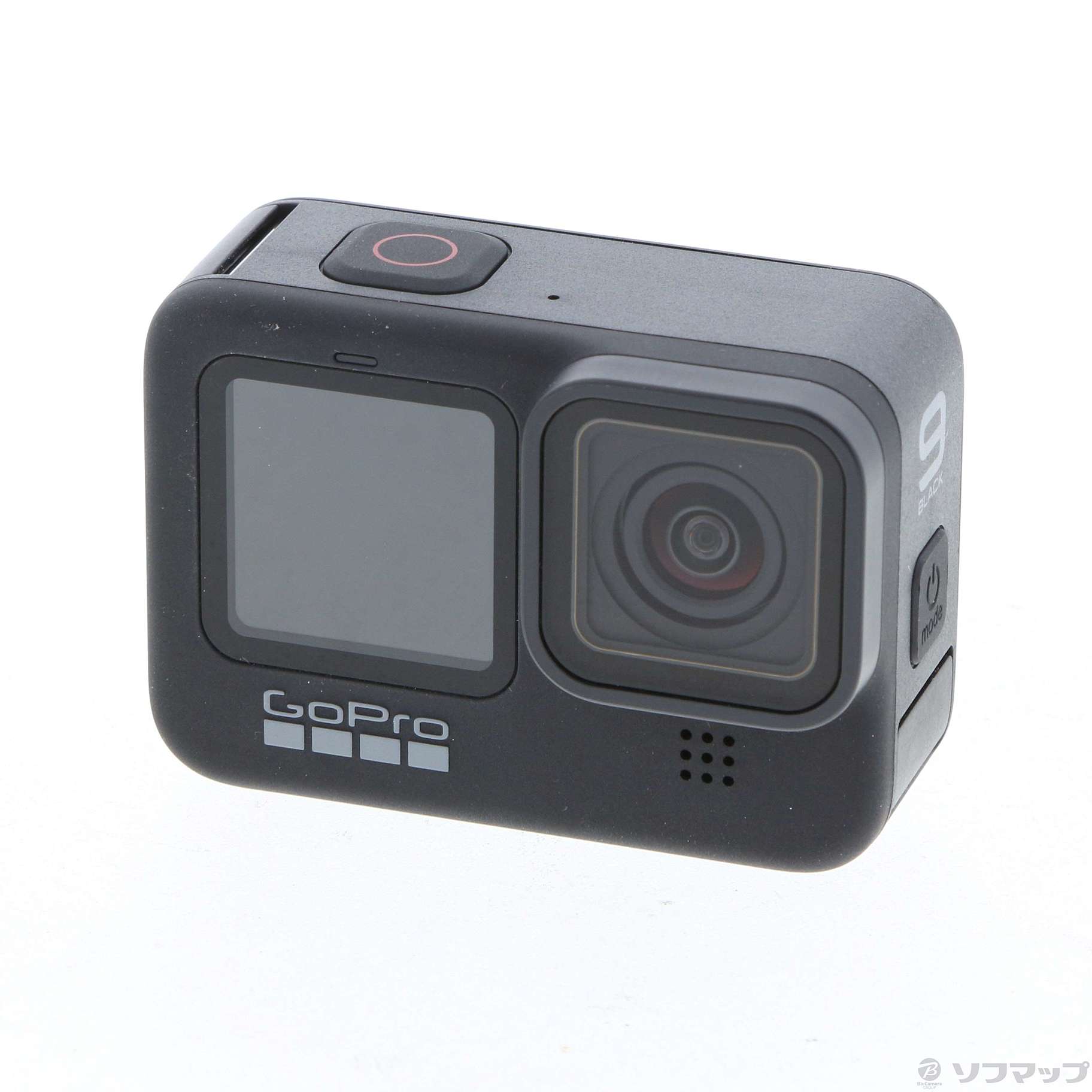 GoPro HERO9 BLACK【値下げ】-