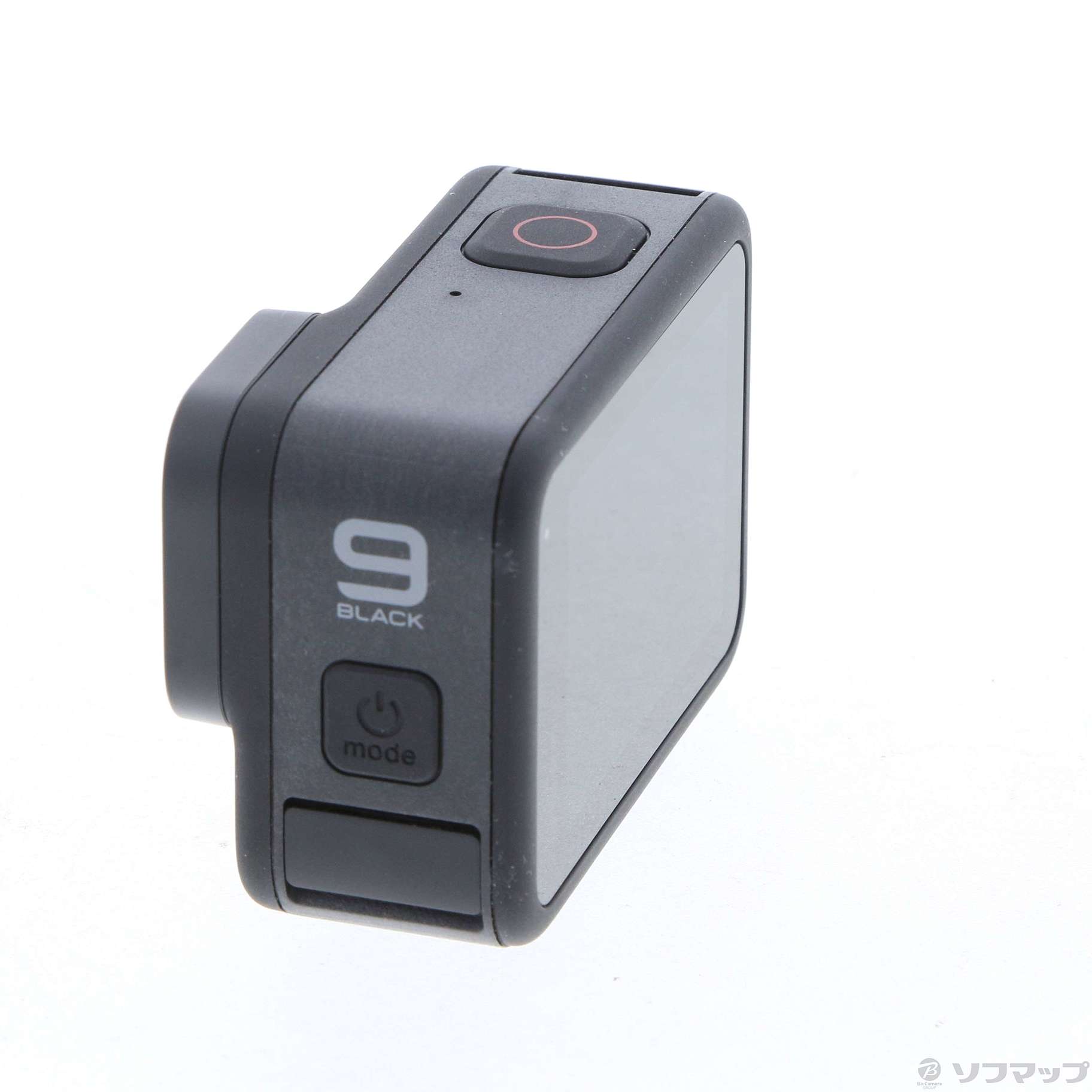 中古】セール対象品 GoPro HERO9 Black CHDHX-901-FW ◇02/23(水