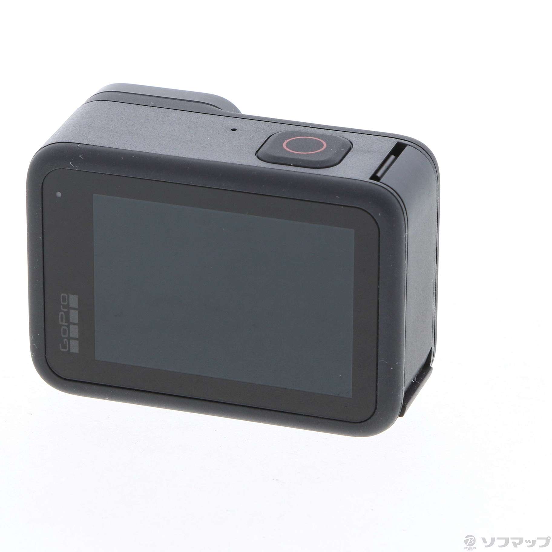 中古】セール対象品 GoPro HERO9 Black CHDHX-901-FW ◇02/23(水