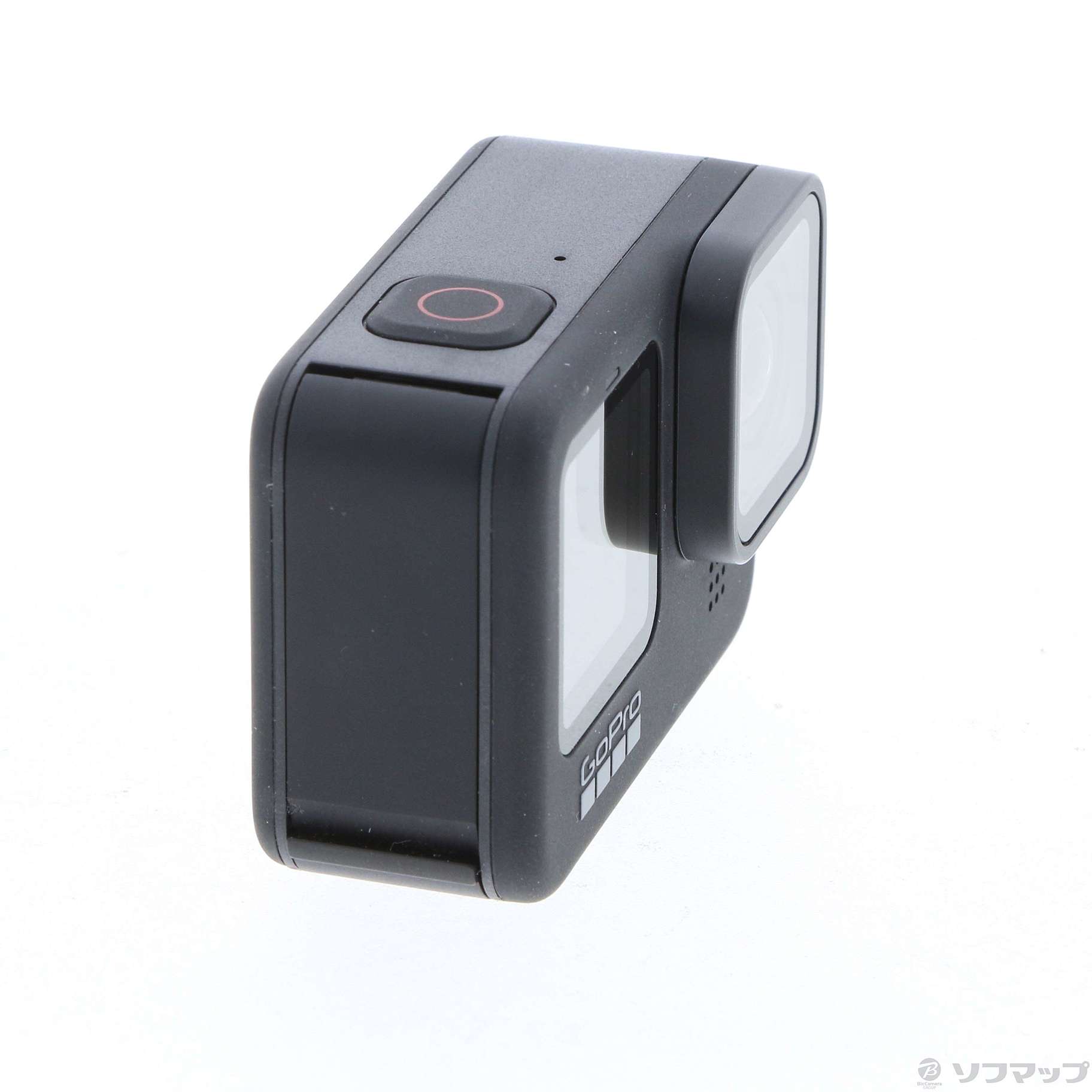 中古】セール対象品 GoPro HERO9 Black CHDHX-901-FW ◇02/23(水