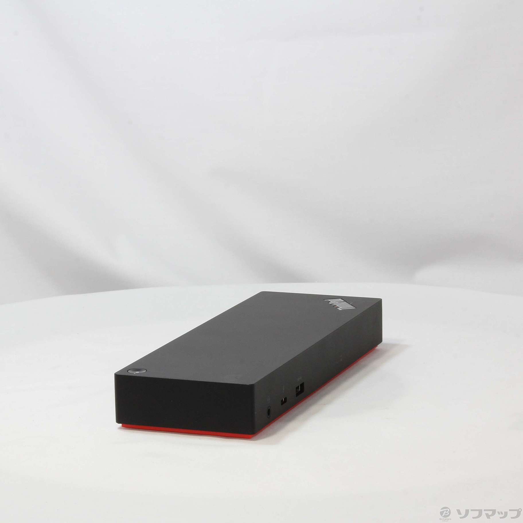 中古】ThinkPad Thunderbolt 3 Dock Type 40AC [2133037680933