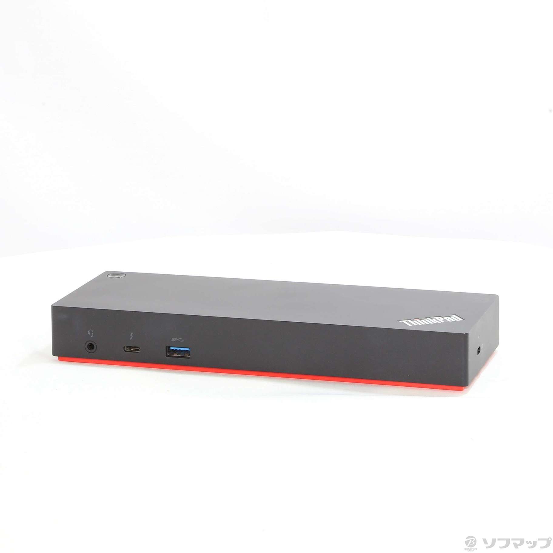 ThinkPad Thunderbolt 3 Dock Type 40AC