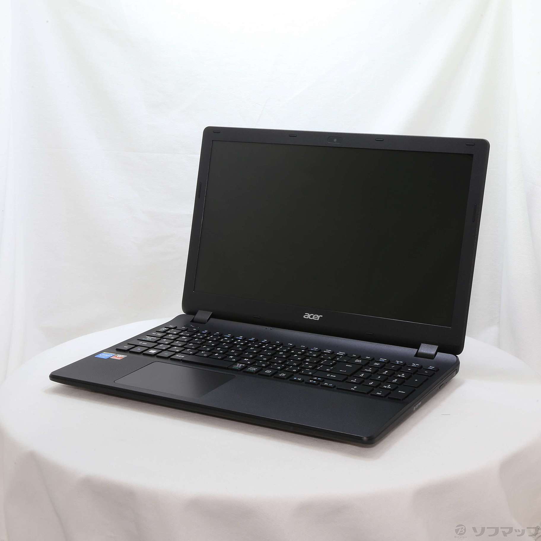 中古】セール対象品 Aspire ES1-531 ES1-531-N14D／K [2133037682210