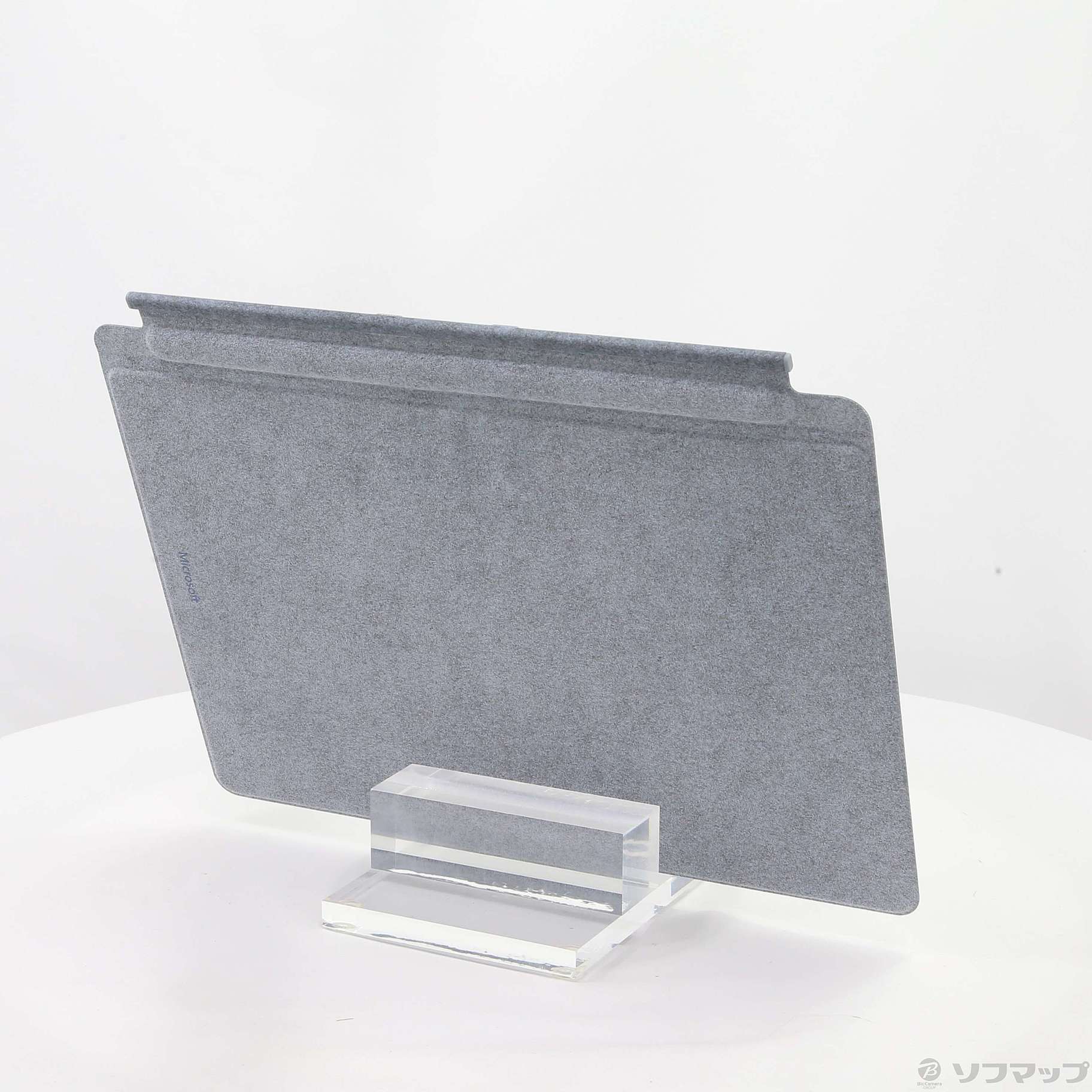 中古】Surface Pro スリム ペン2付き Signature キーボード アイス