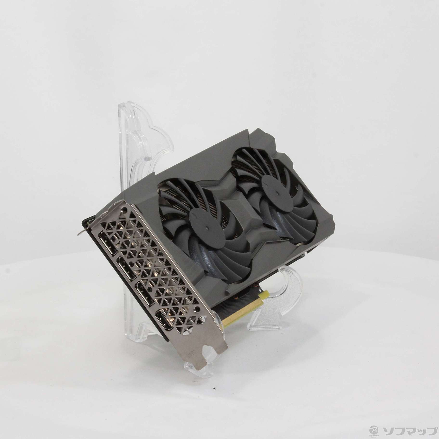 中古】GeForce RTX 3060 Ti ERAZOR LHR GD3060T-8GEREZH ◇02/23(水