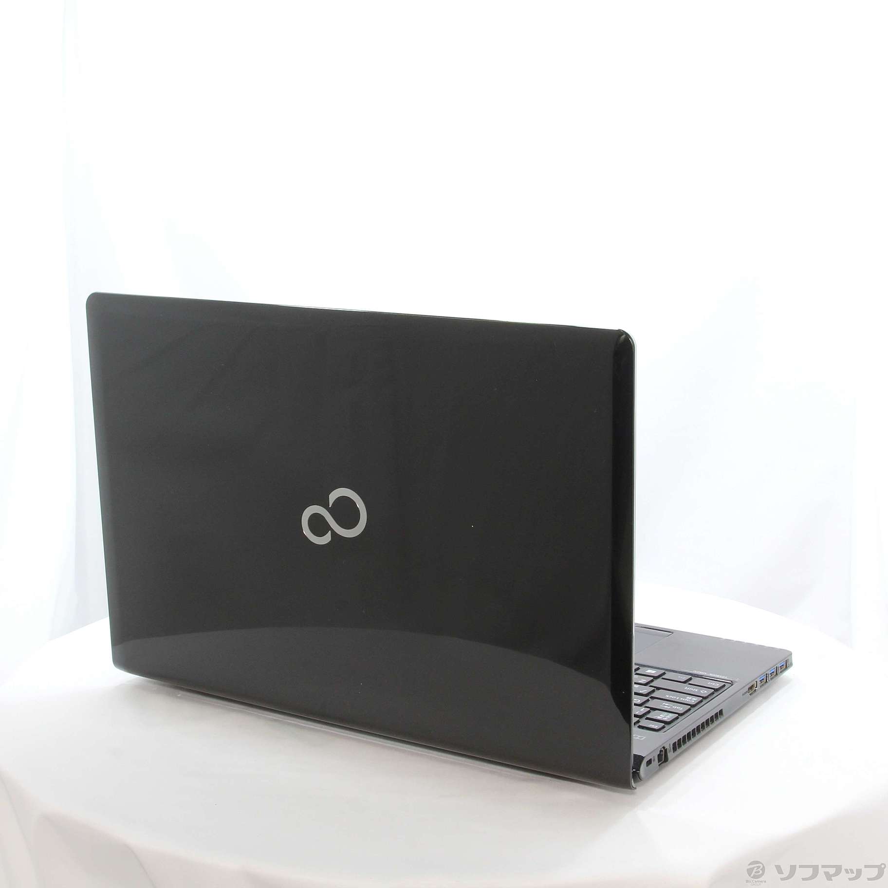 ノートパソコンFUJITSU LIFEBOOK AH42/U FMVA42UB 楽天市場】fmv