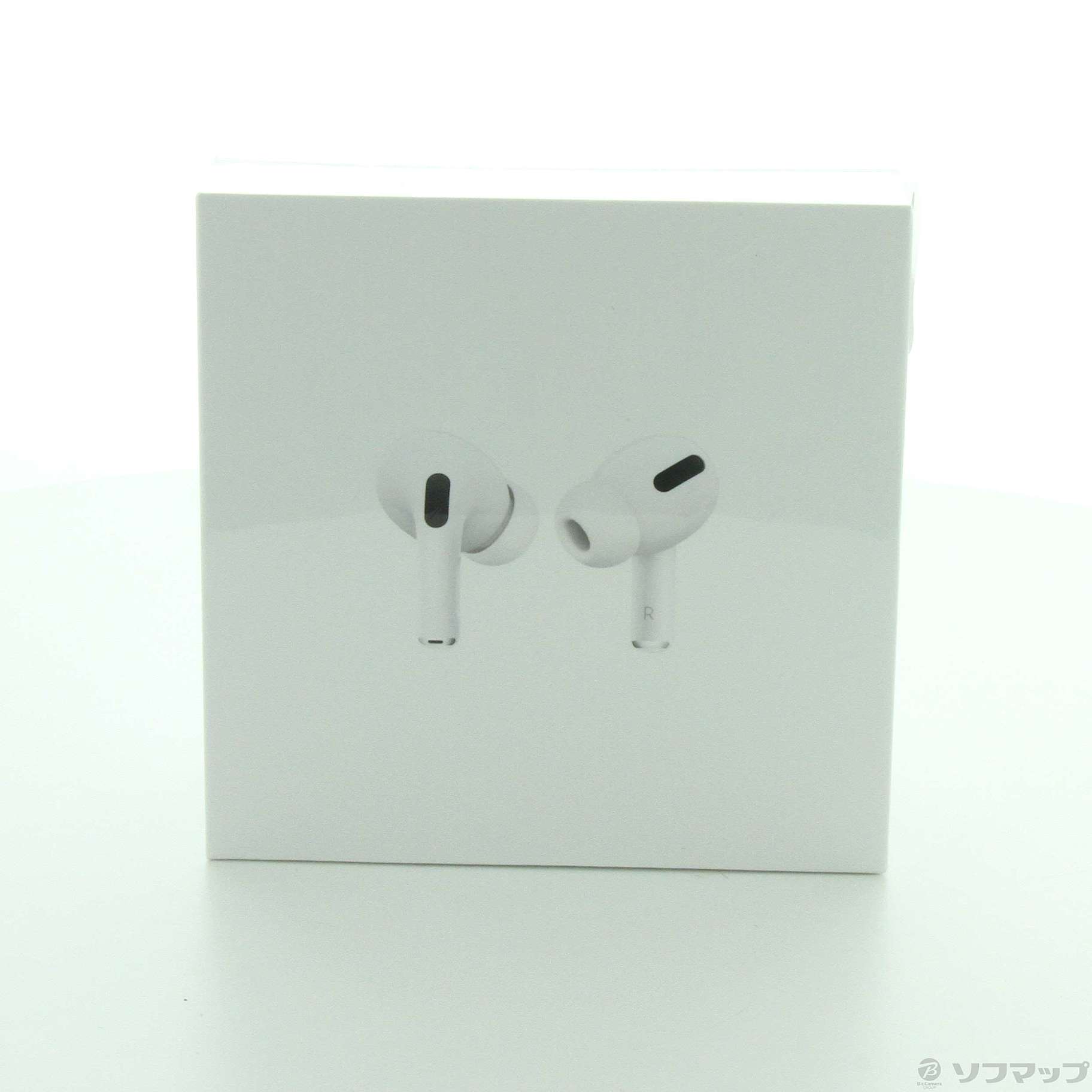 Apple アップル AirPods Pro MagSafe対応 MLWK3J/A  イヤホン(その他)｜売買されたオークション情報、yahooの商品情報をアーカイブ公開 - オークファン イヤフォン