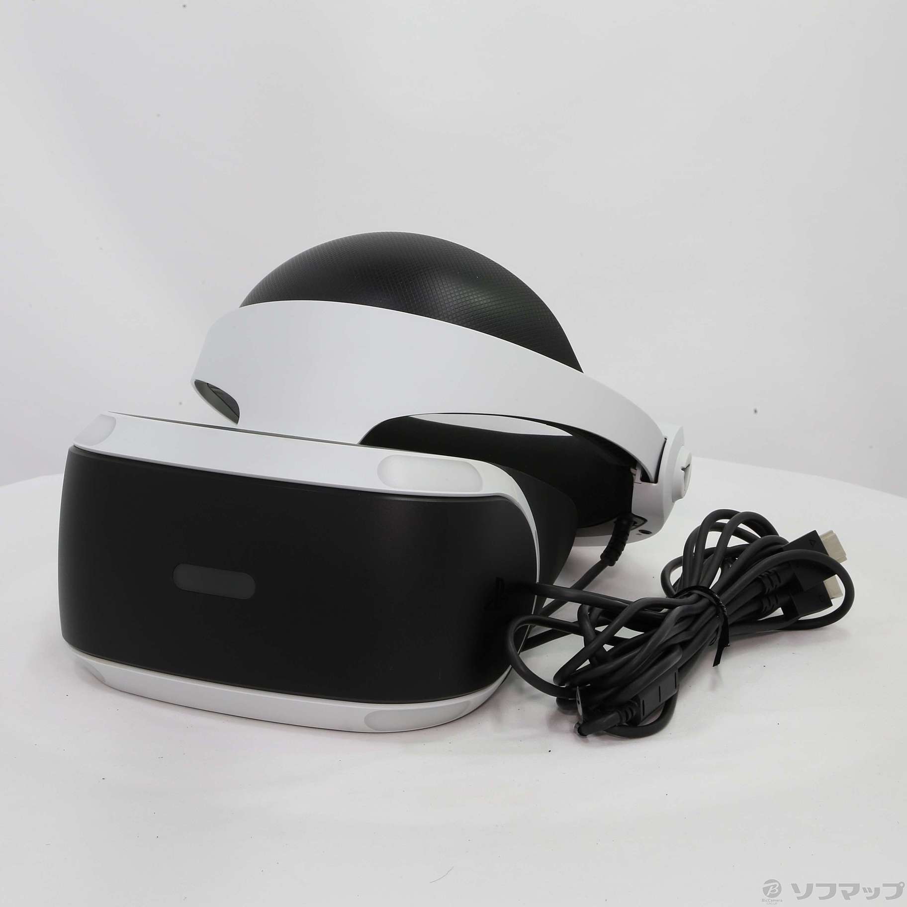 新品 PlayStation VR Camera 同梱版 CUHJ-16003