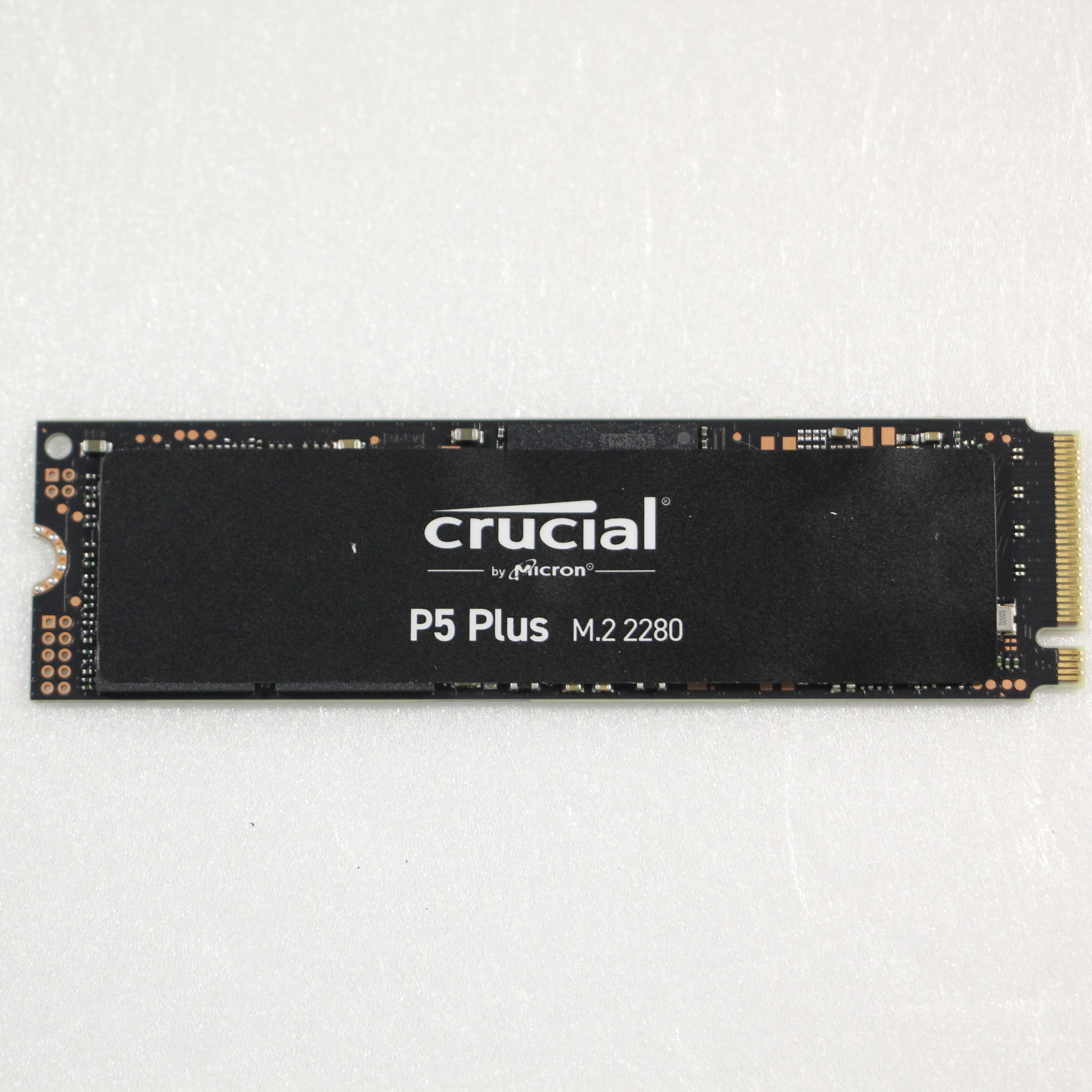 Crucial P5 Plus 1TB CT1000P5PSSD8JP NVMe Amazon.com: Crucial P5