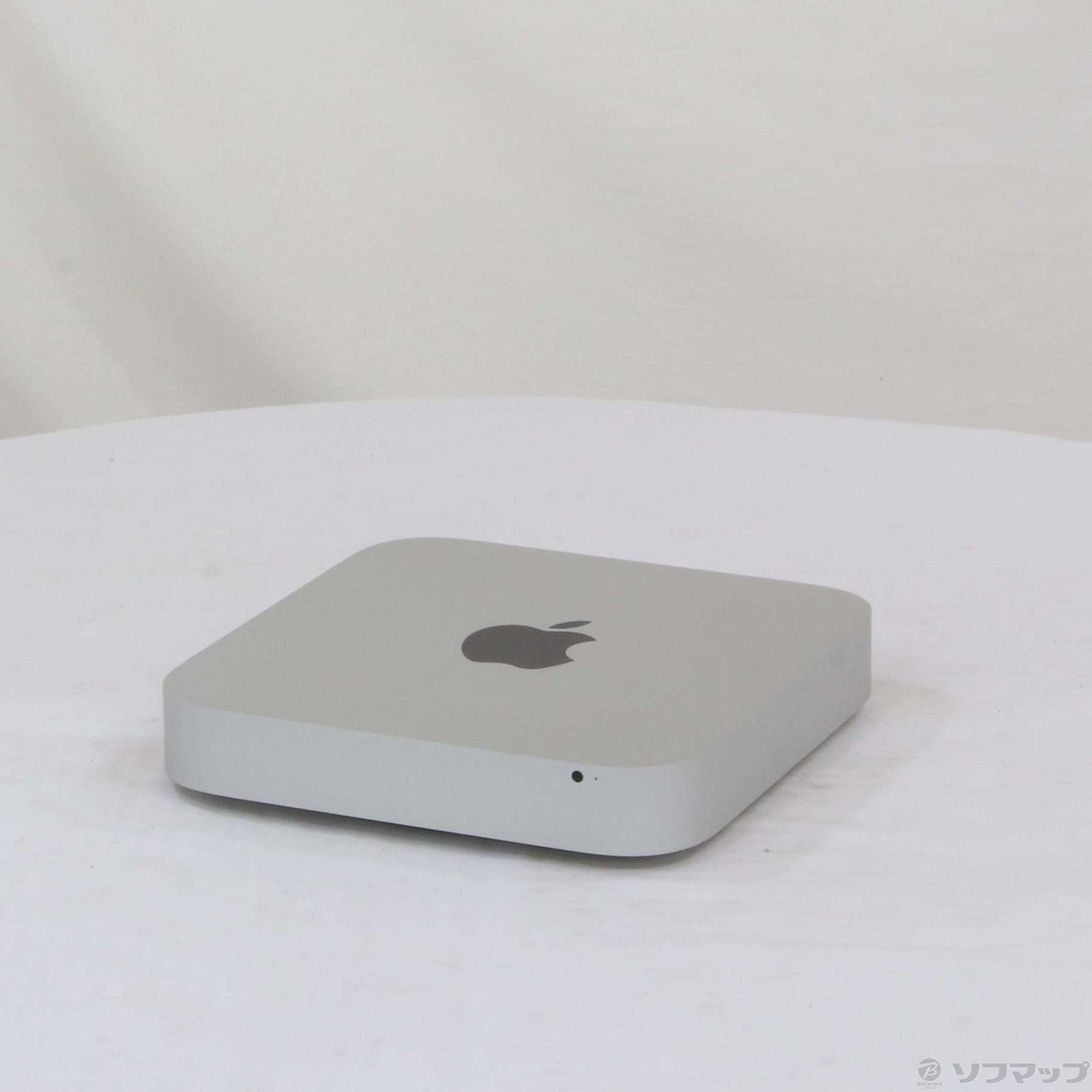 Mac mini Late 2012 MD388J／A Core_i7 2.6GHz 16GB SSD256GB 〔10.13 HighSierra〕