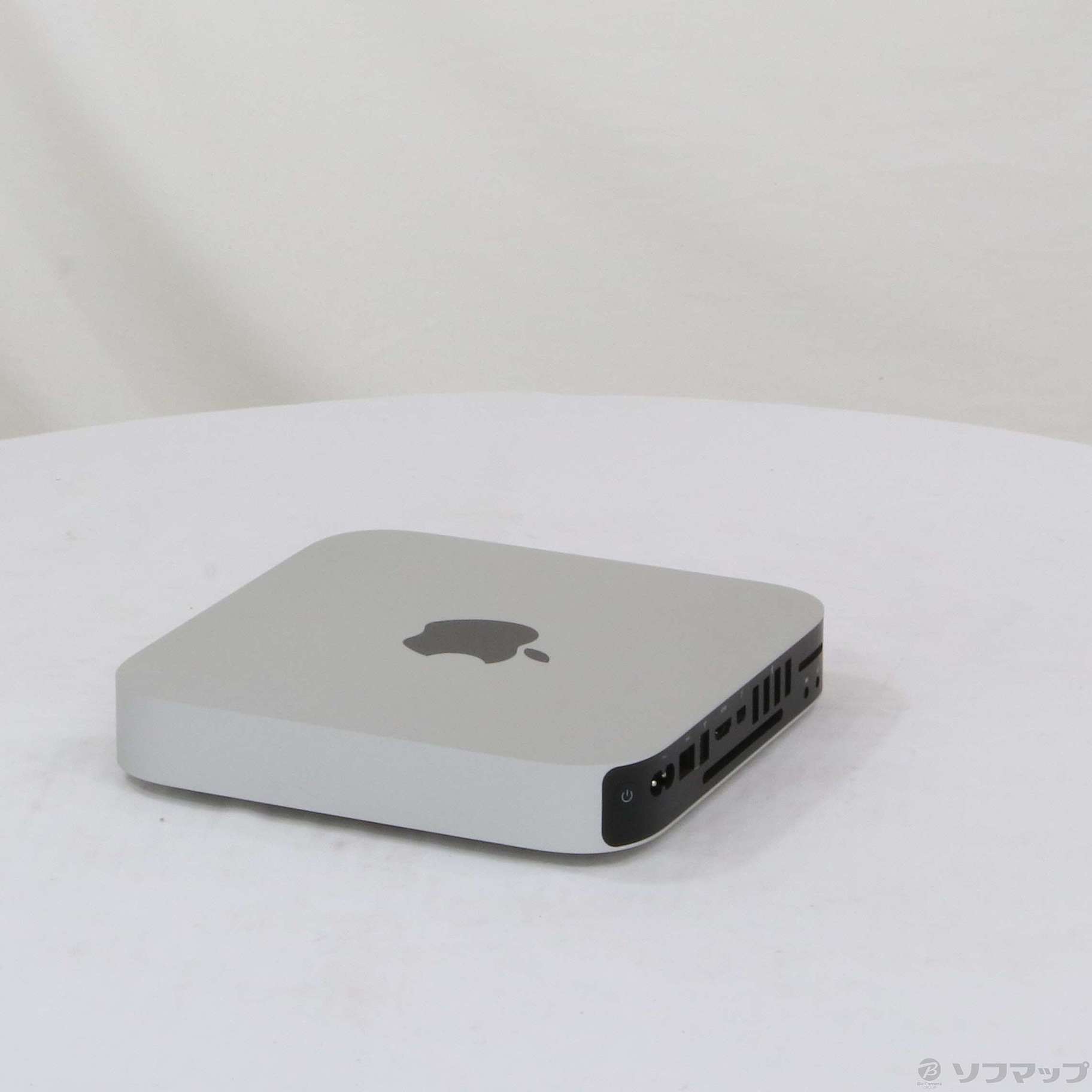 Mac mini core i7 16GB SSD256GB - タブレット