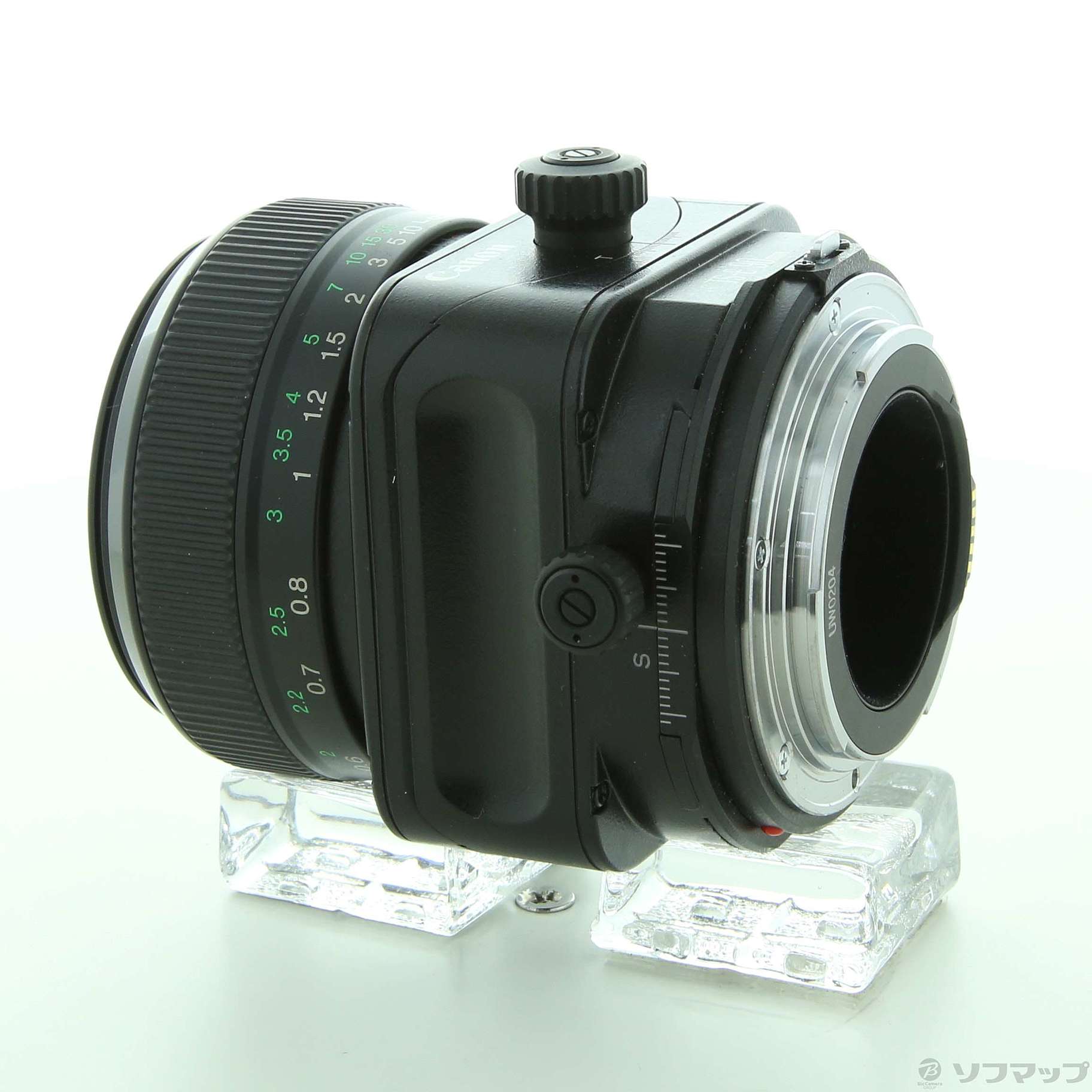 中古】Canon TS-E 90mm F2.8 (レンズ) ◇03/08(火)値下げ