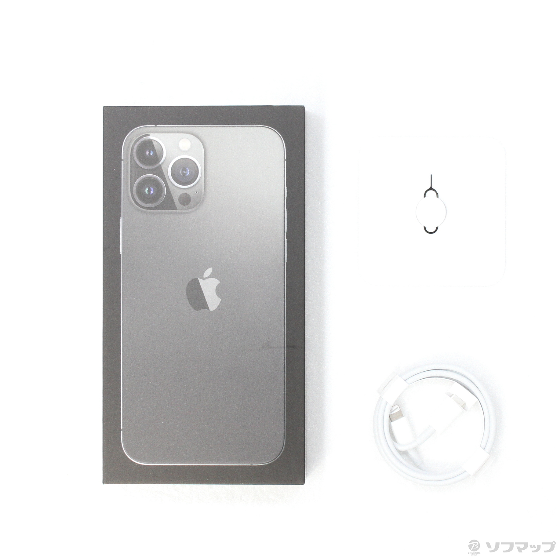 iPhone - 【美品】iphone13 pro max 1tb グラファイト　おまけ付き スマートフォン本体 Apple iPhone 13 Pro Max 1TB Amazon.com
