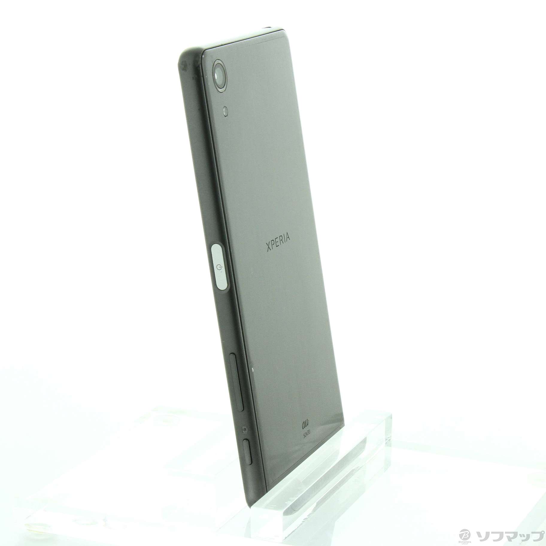 Xperia X Performance 32GB グラファイトブラック SOV33 auロック解除SIMフリー ◇07/26(火)値下げ！