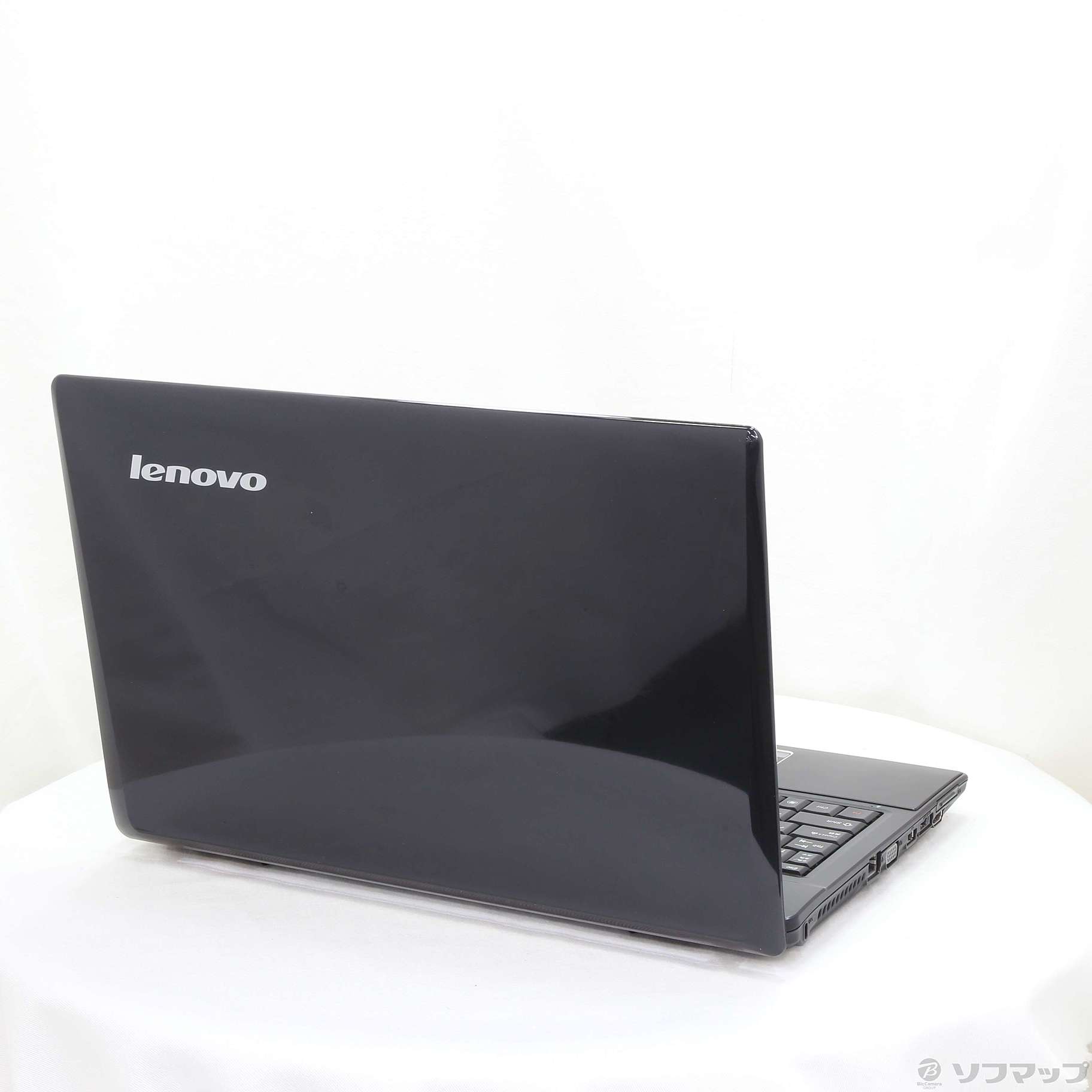 中古美品 WiFi有 ノートパソコン レノボ Lenovo G560e 15.6インチ Celeron 4GB DVDマルチ 無線 webカメラ Windows10 Office 即使用可 ヨドバシ.com - レノボ・ジャパン Lenovo Lenovo G560eシリーズ 15.6型