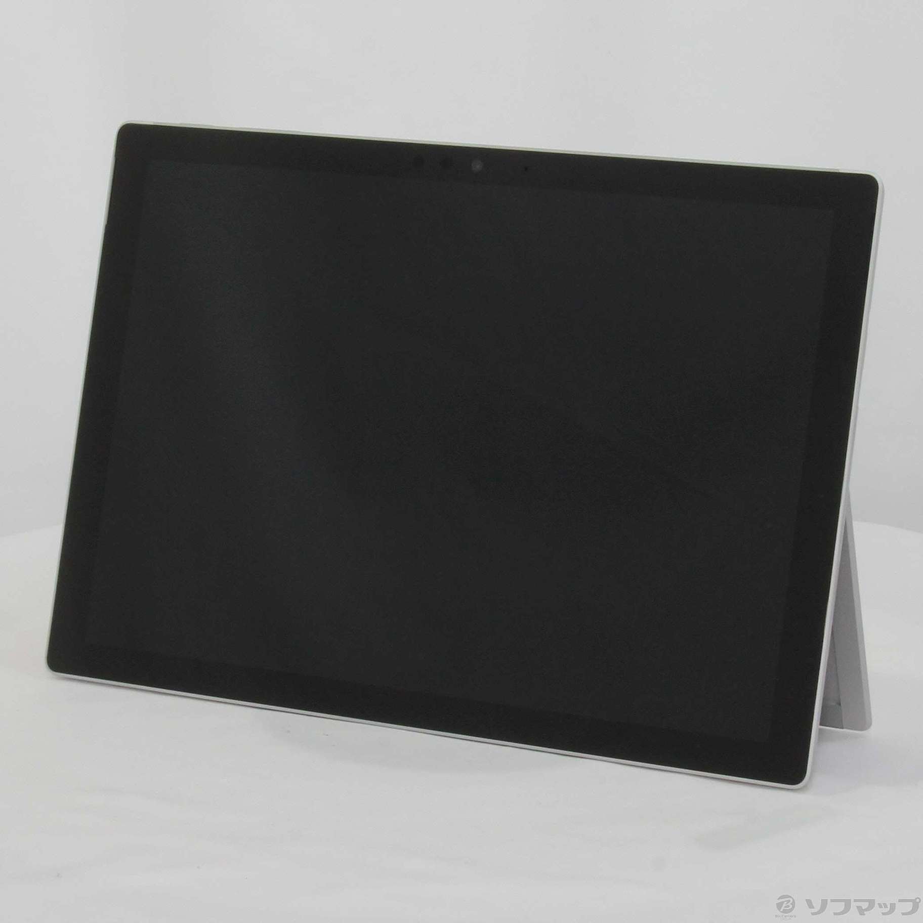 中古】Surface Pro (2017) 〔Core i5／8GB／SSD256GB〕 FJX-00014