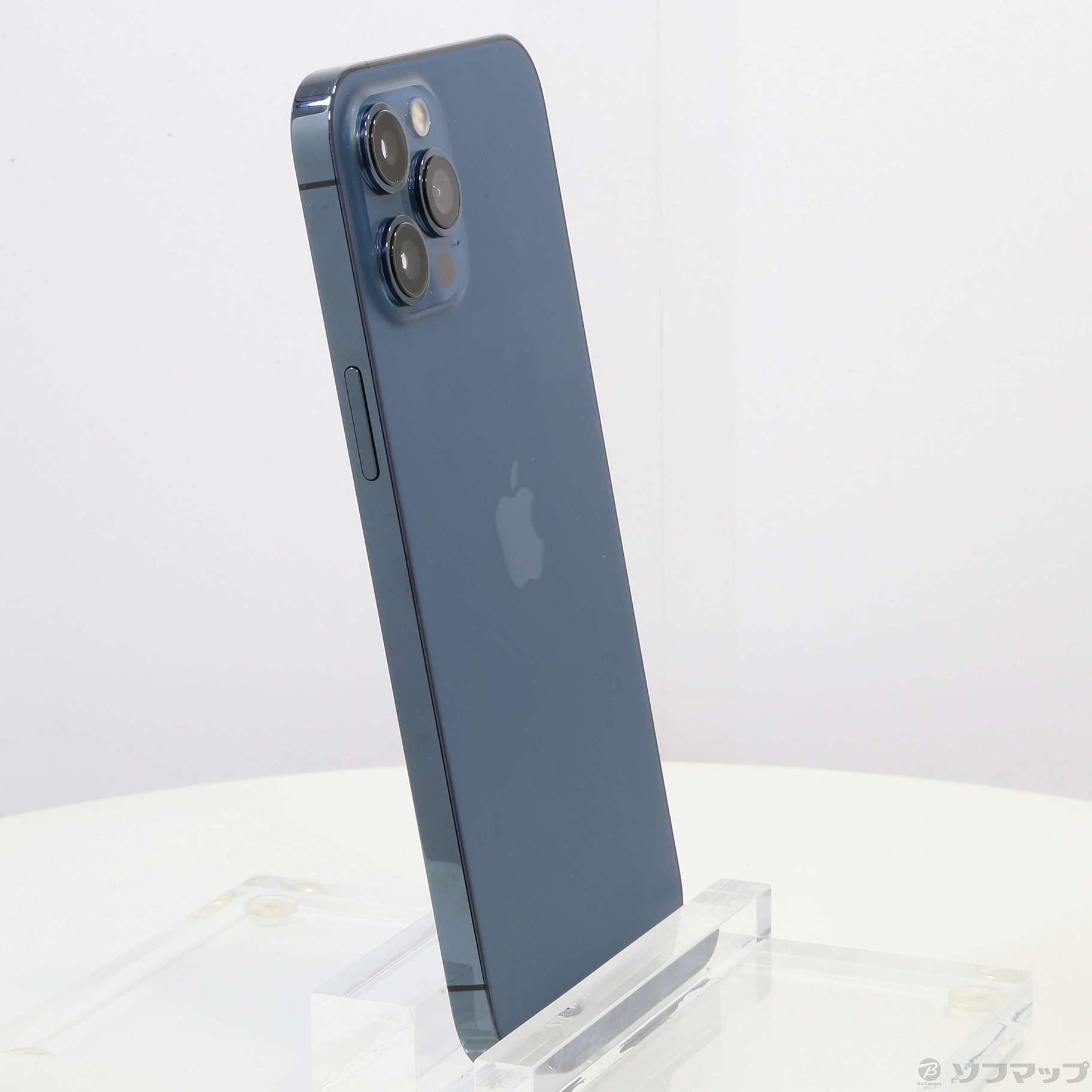 iPhone12 Pro Max 256GB パシフィックブルー NGD23J／A SIMフリー ◇03/27(日)値下げ！