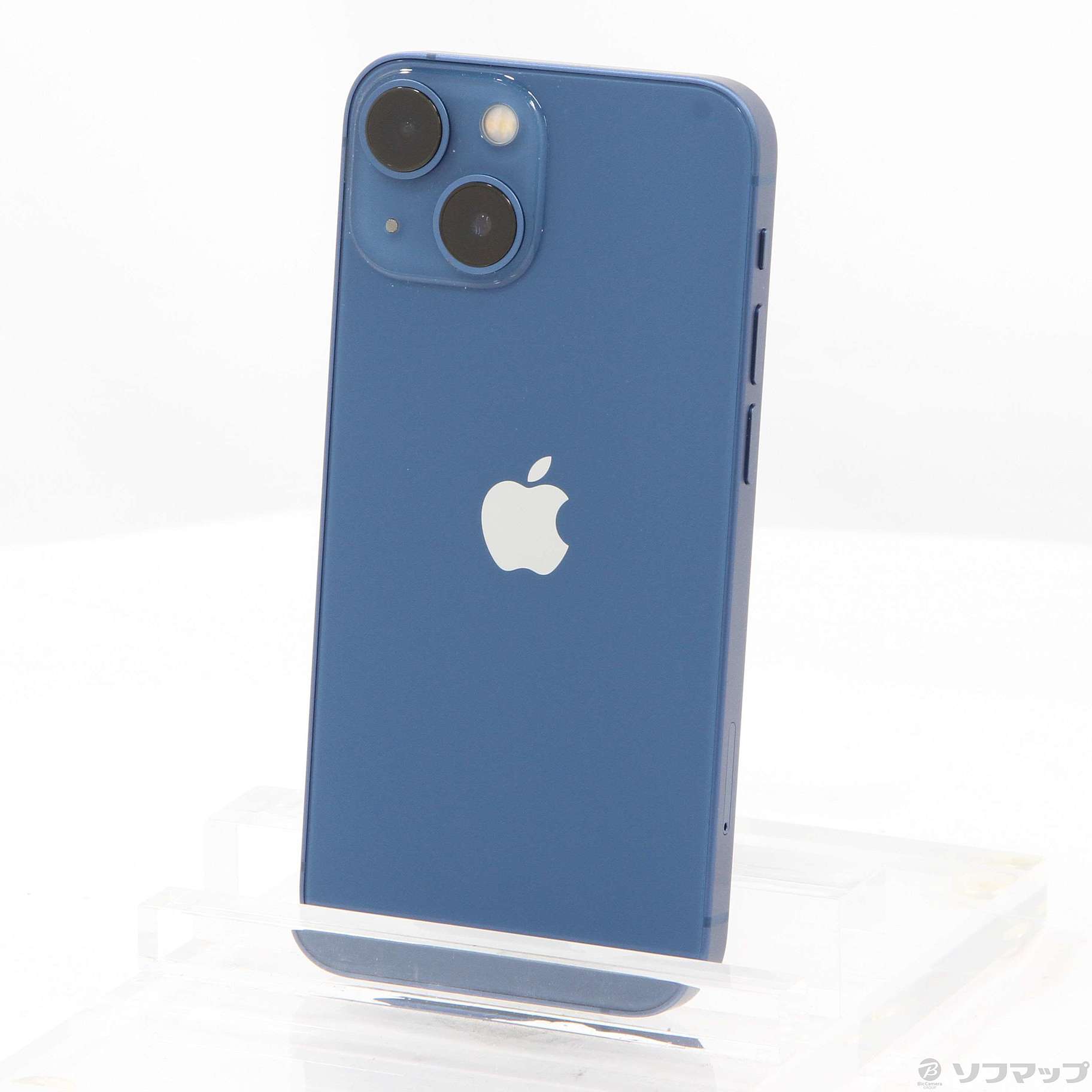 買取り実績 iPhone 13 スターライト 128 GB UQ mobile - linsar.com