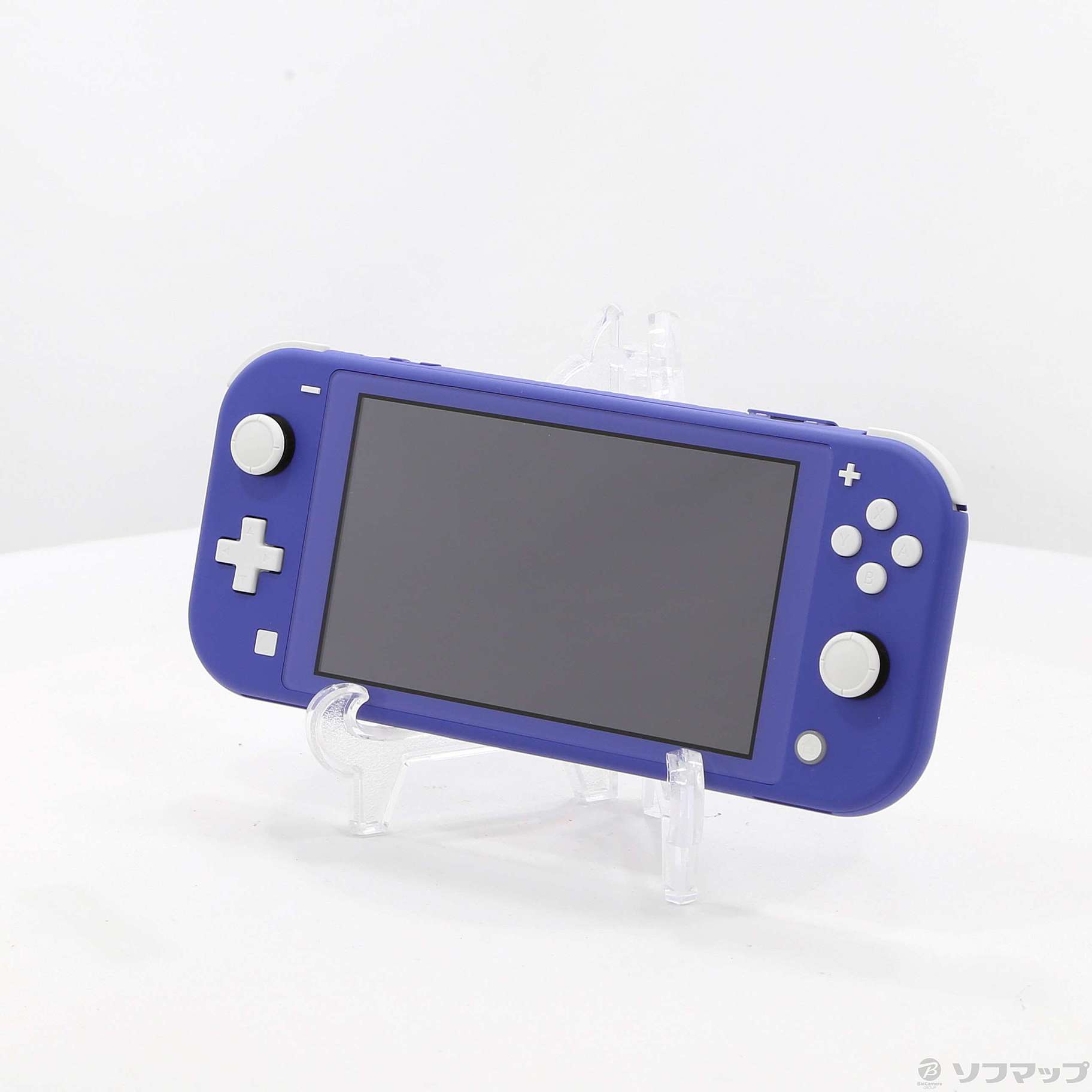 セール対象品 Nintendo Switch Lite ブルー ◇01/21(金)値下げ！