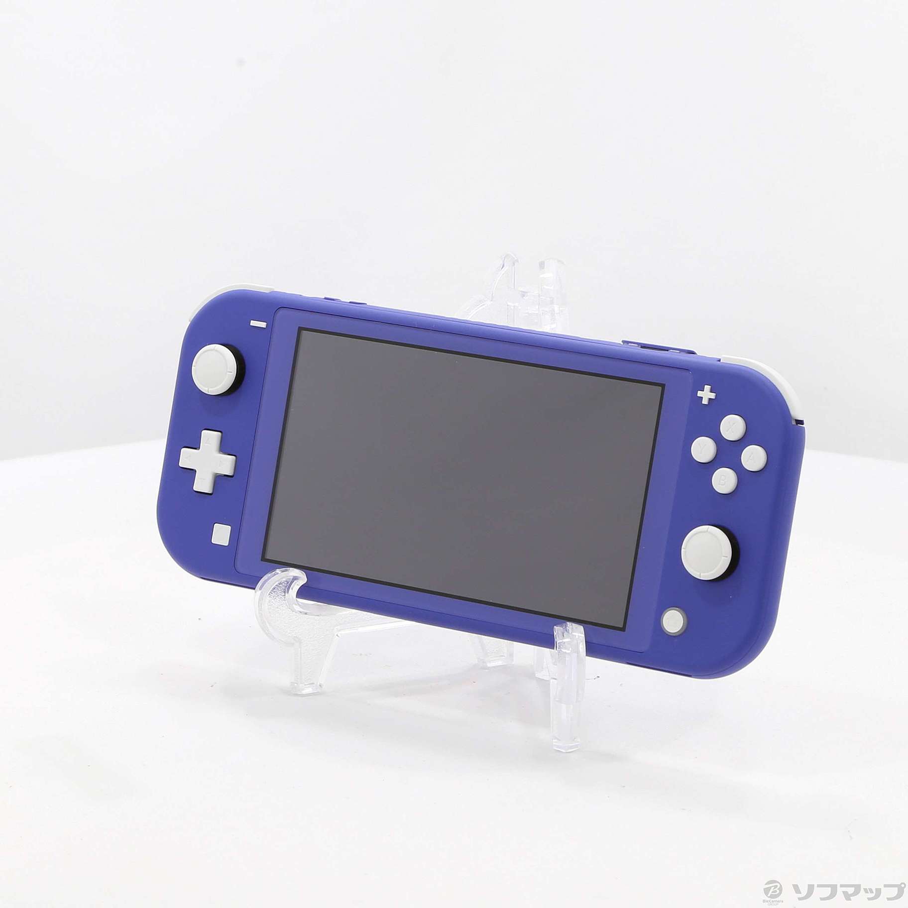 Nintendo Switch Lite ブルー２１