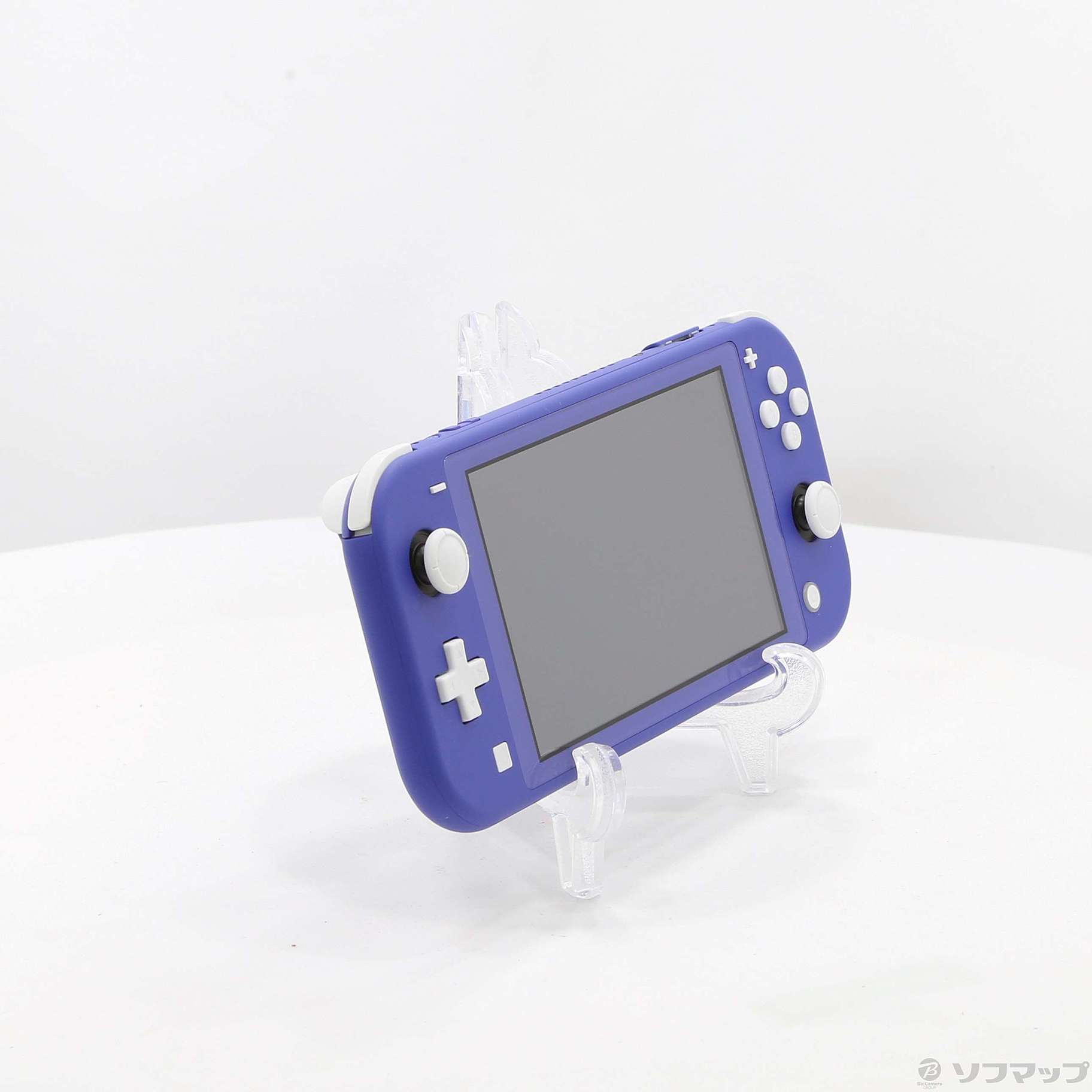 Nintendo Switch Lite ブルー２１