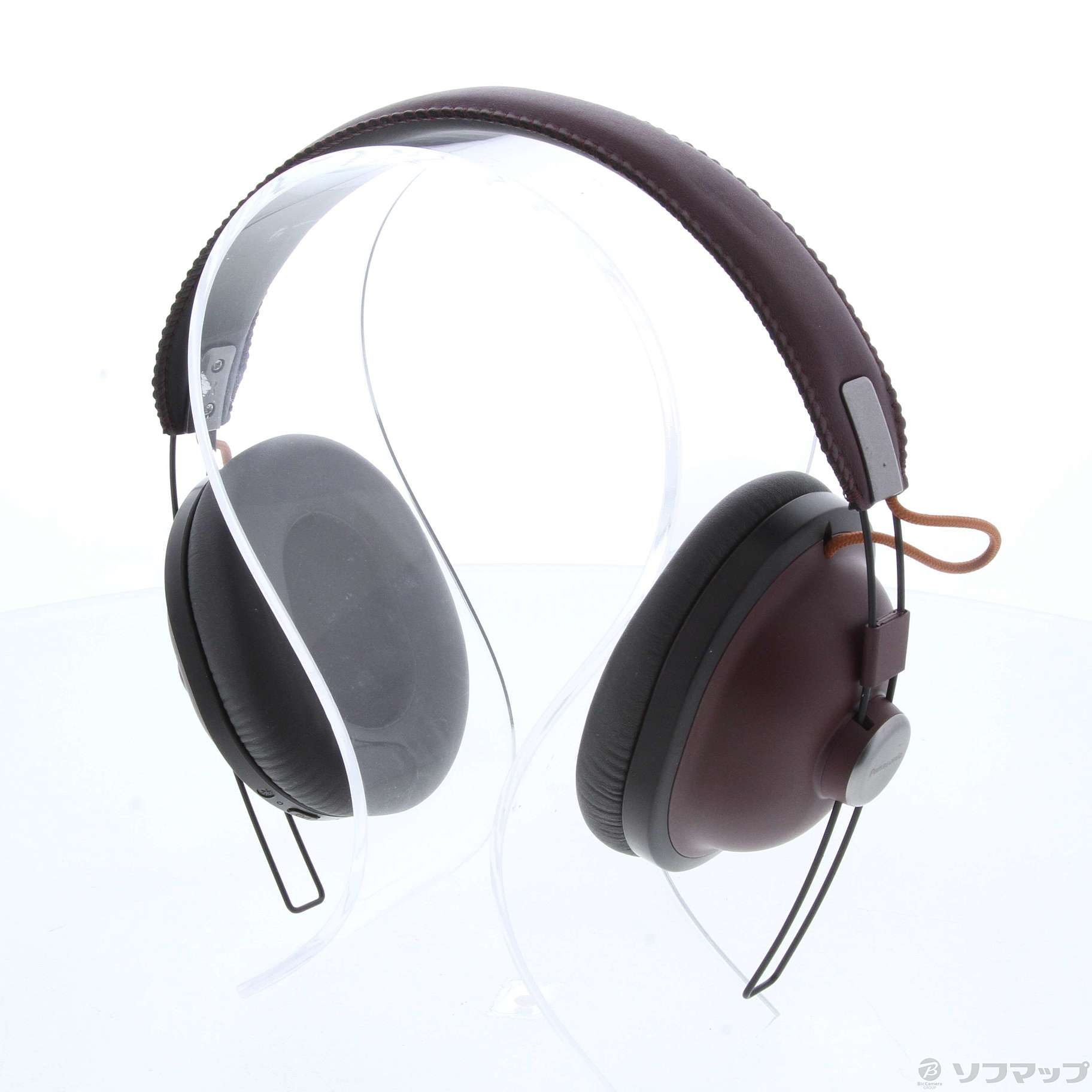 中古】Bluetoothヘッドホン RPHTX80B [2133037730041] - リコレ