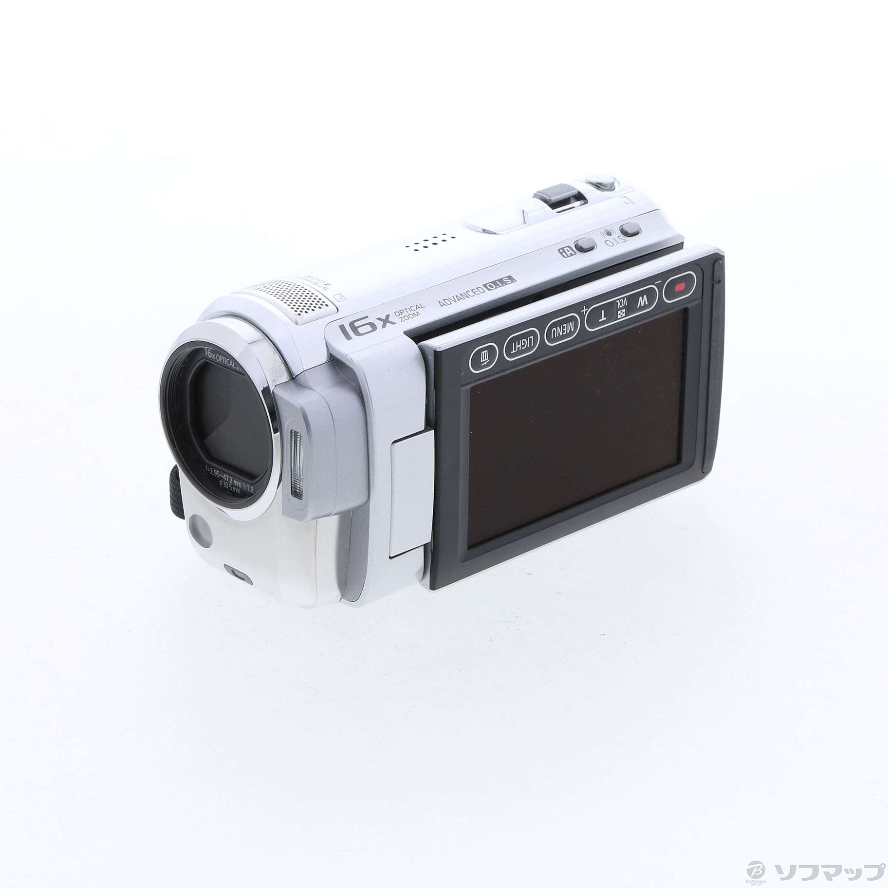 中古】HDC-TM30 シルバー [2133037734667] - 法人専用リコレ