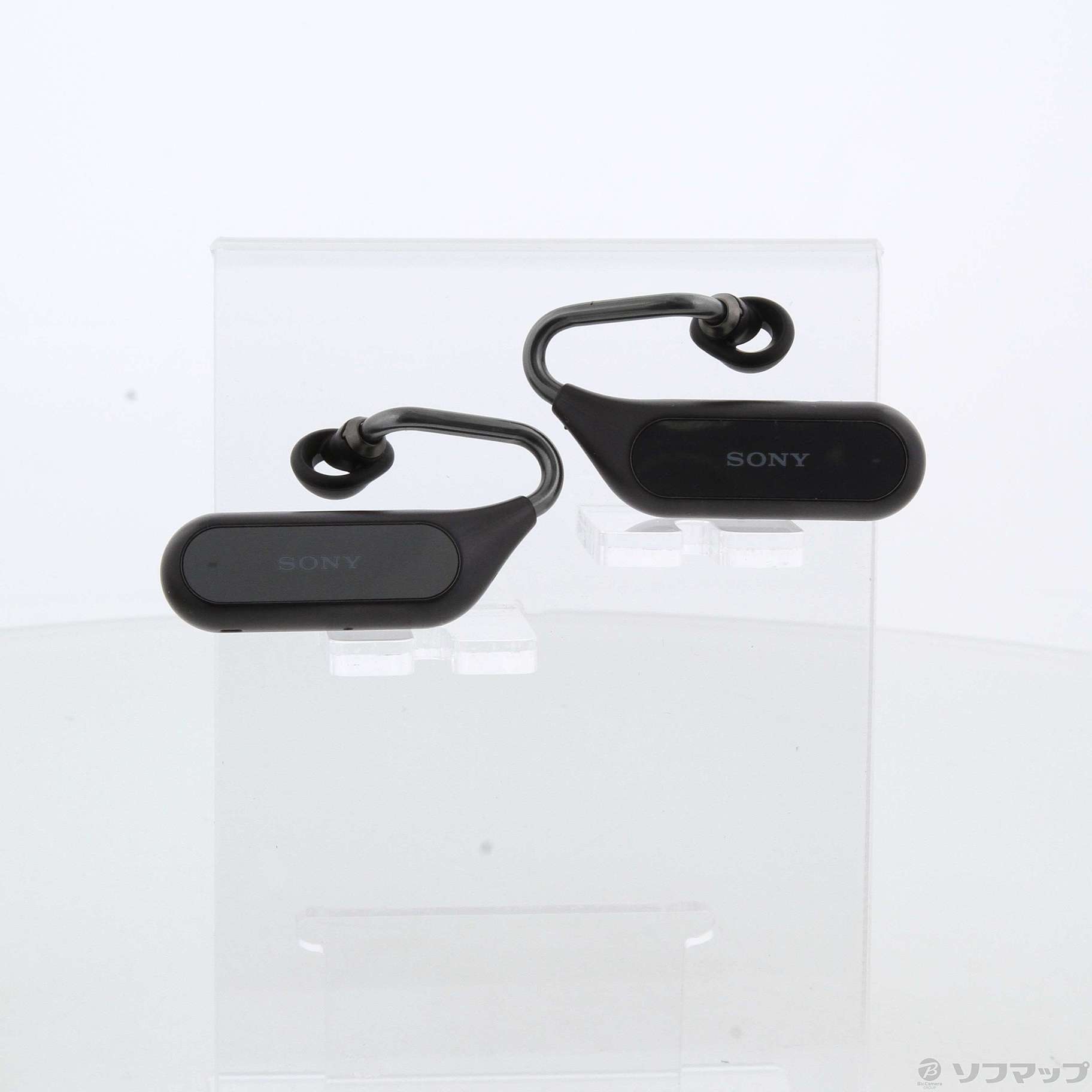 Xperia Ear Duo（XEA20）（B）ブラック www.krzysztofbialy.com