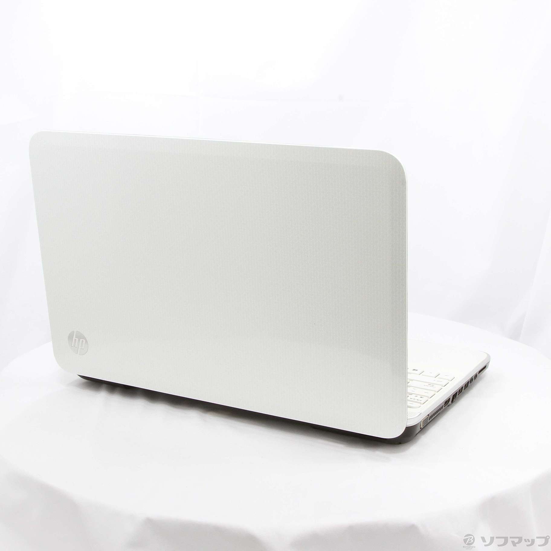 中古】セール対象品 格安安心パソコン HP Pavilion g6-2216TU C5H40PA