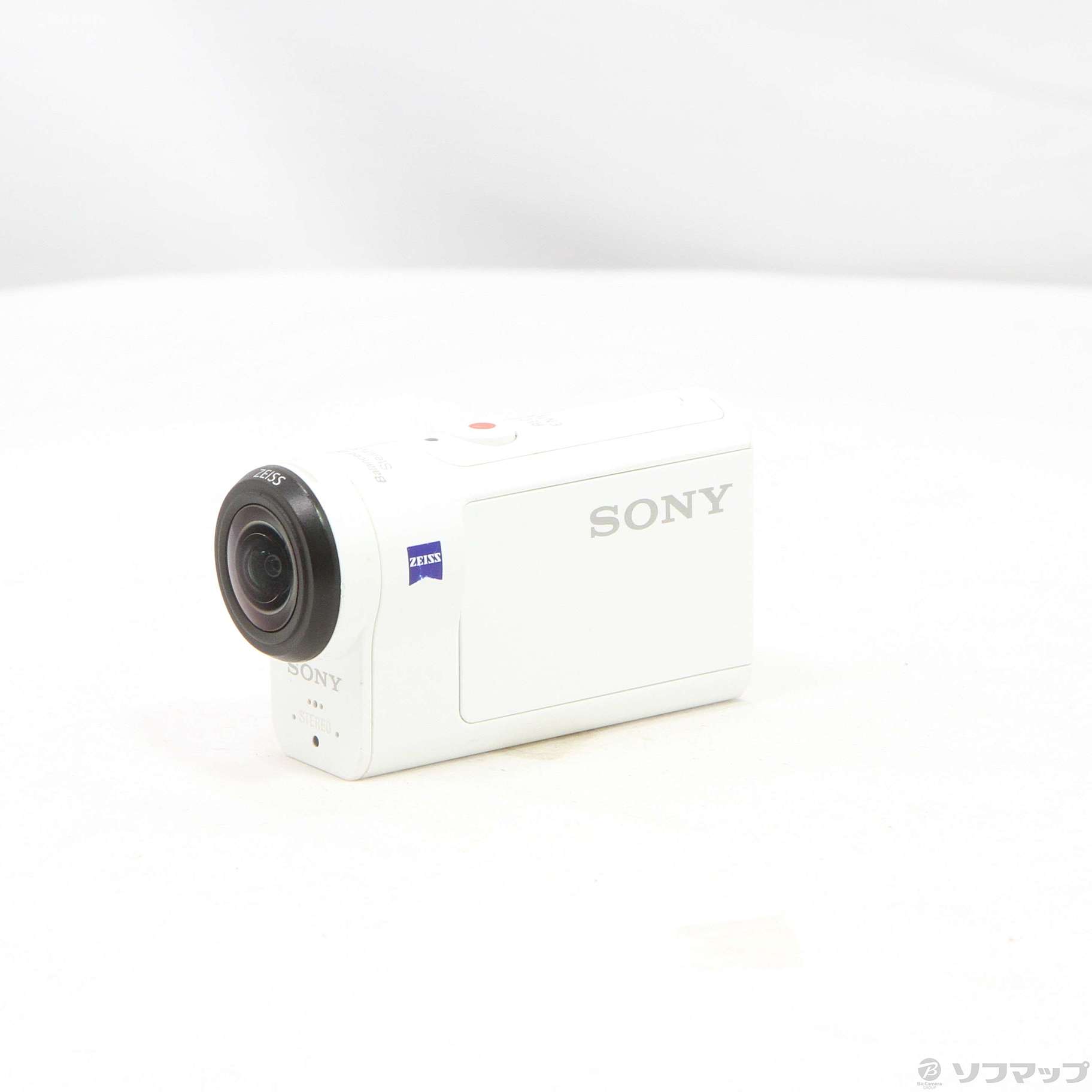 中古】HDR-AS300R [2133037745236] - リコレ！|ソフマップの中古通販サイト