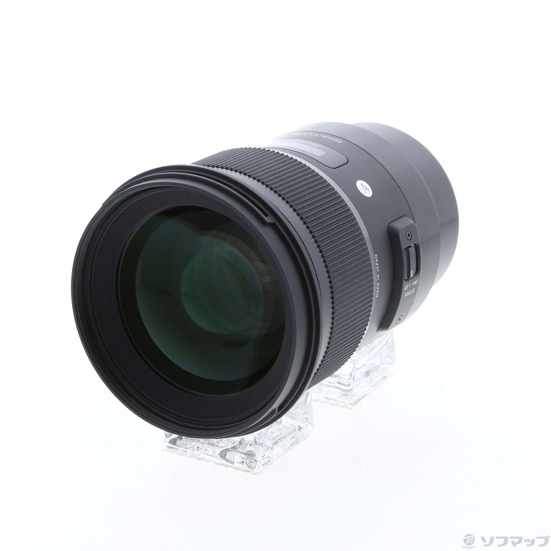 中古】50mm F1.4 DG HSM Art ライカLマウント用 [2133037746776 ...