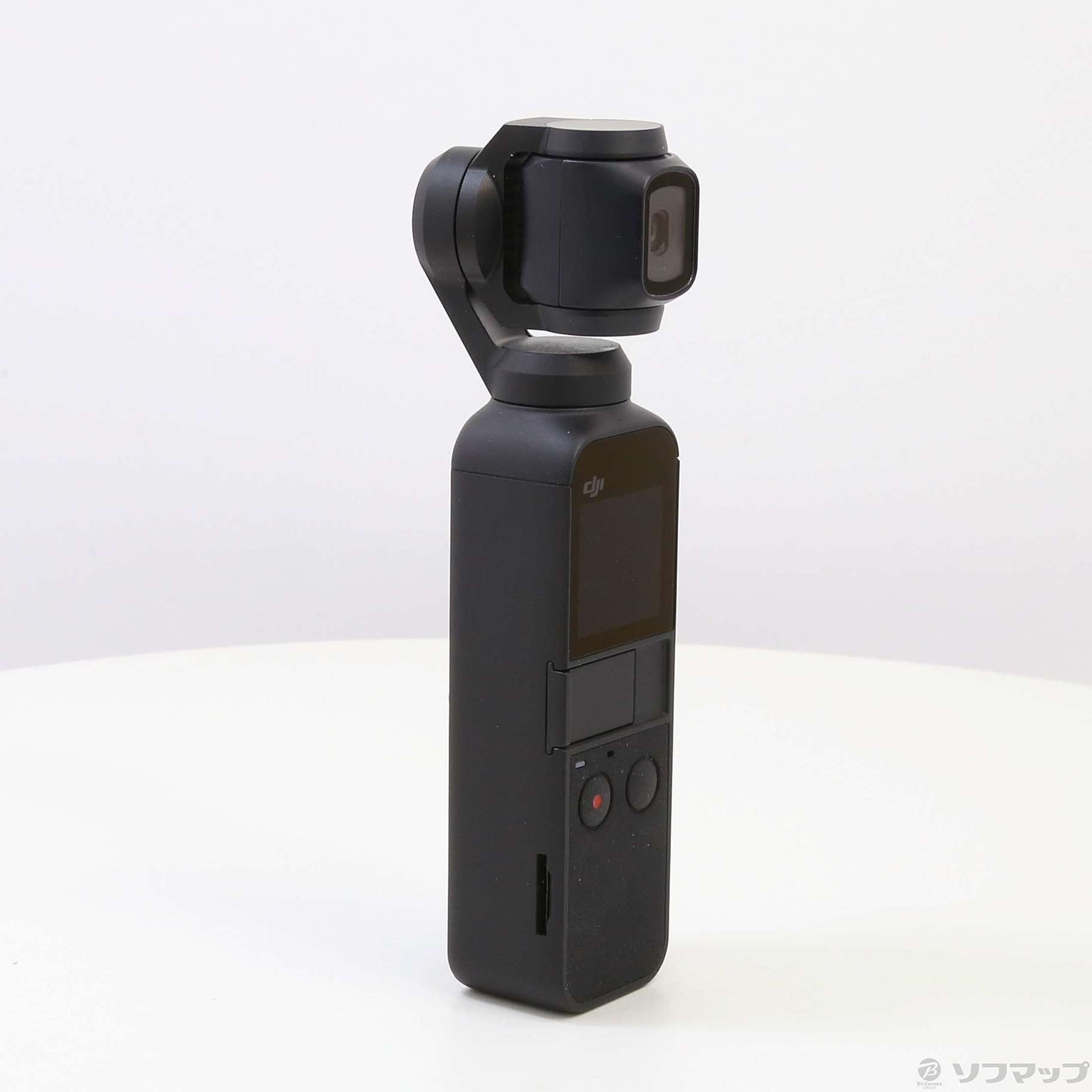 ☆DJI OSMO POCKET OSPKJP - ビデオカメラ