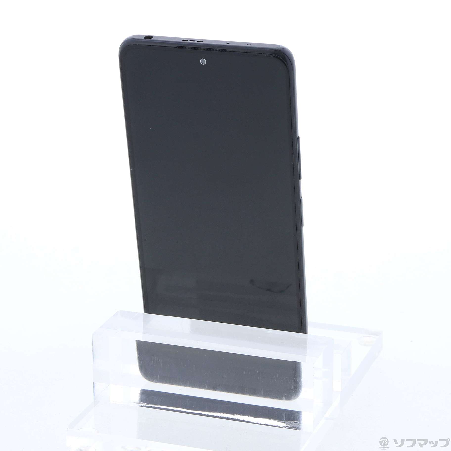 中古】Redmi Note 10 Pro 128GB オニキスグレー REDMINOTE10PRO SIM