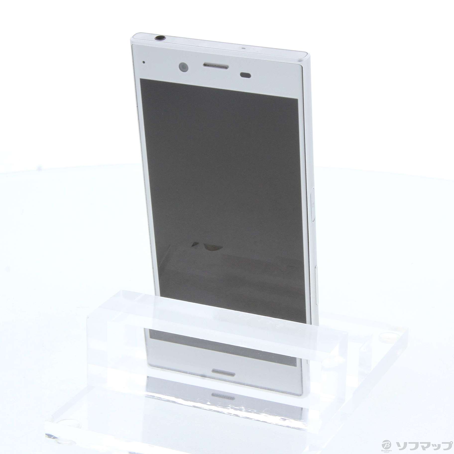 SONY - 美品　Xperia XZ SO-01J docomo プラチナ SONY Xperia XZ SO-01J docomo [Platinum] 価格比較 - 価格.com