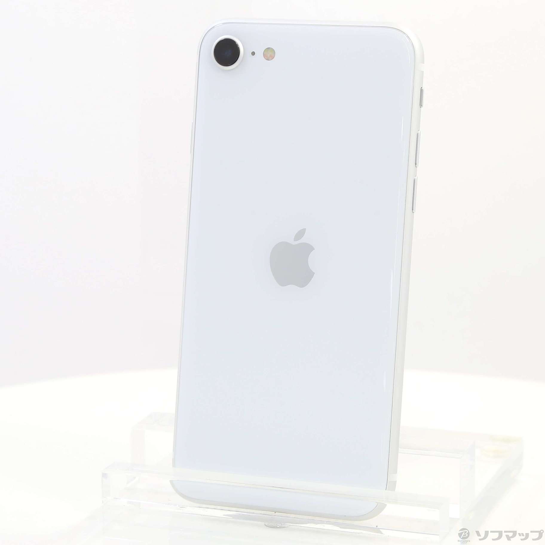 iPhone - Apple iPhone SE 第2世代 64GB ブラック MHGP3J/Aの+bonfanti.com.br