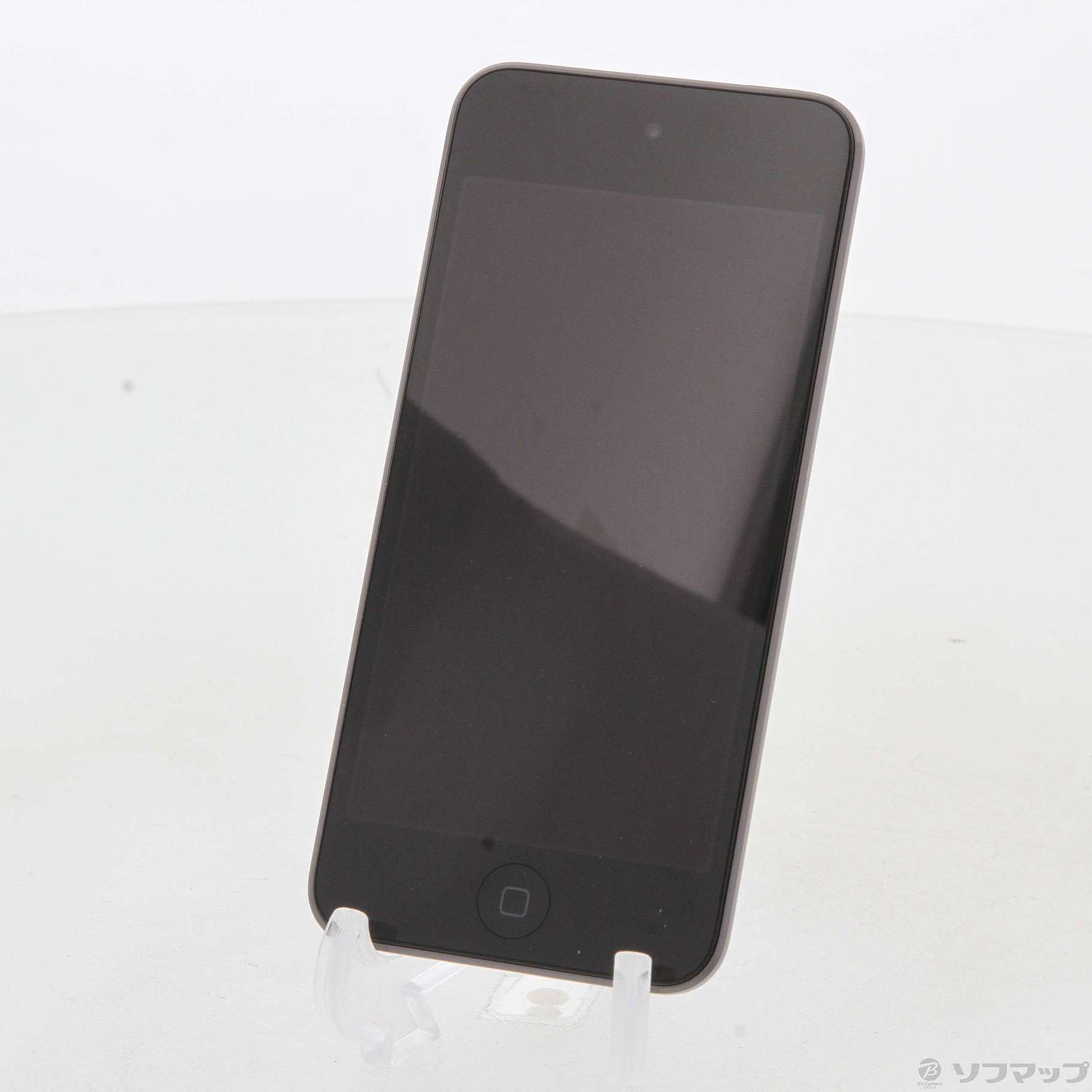 中古】iPod touch第6世代 メモリ128GB スペースグレイ MKWU2J／A [2133037757048] -  リコレ！|ビックカメラグループ ソフマップの中古通販サイト