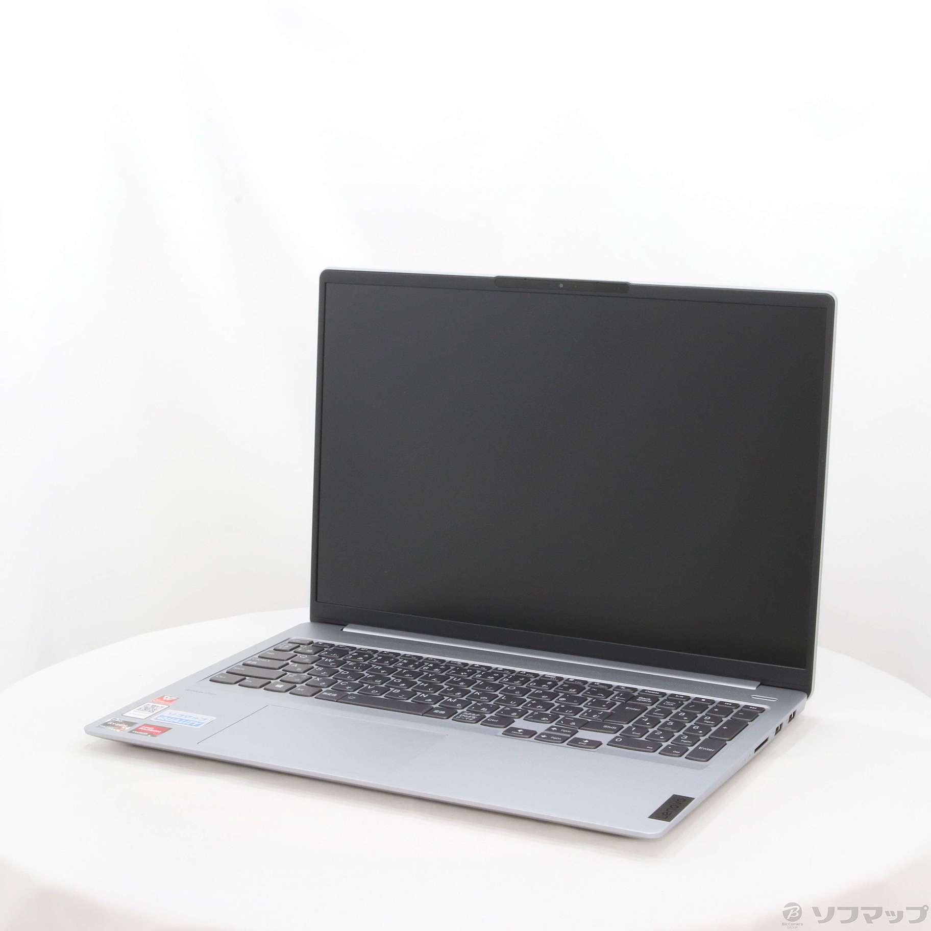 中古】IdeaPad Slim 560 Pro 82L500GYJP クラウドグレー ◇03/28(月 
