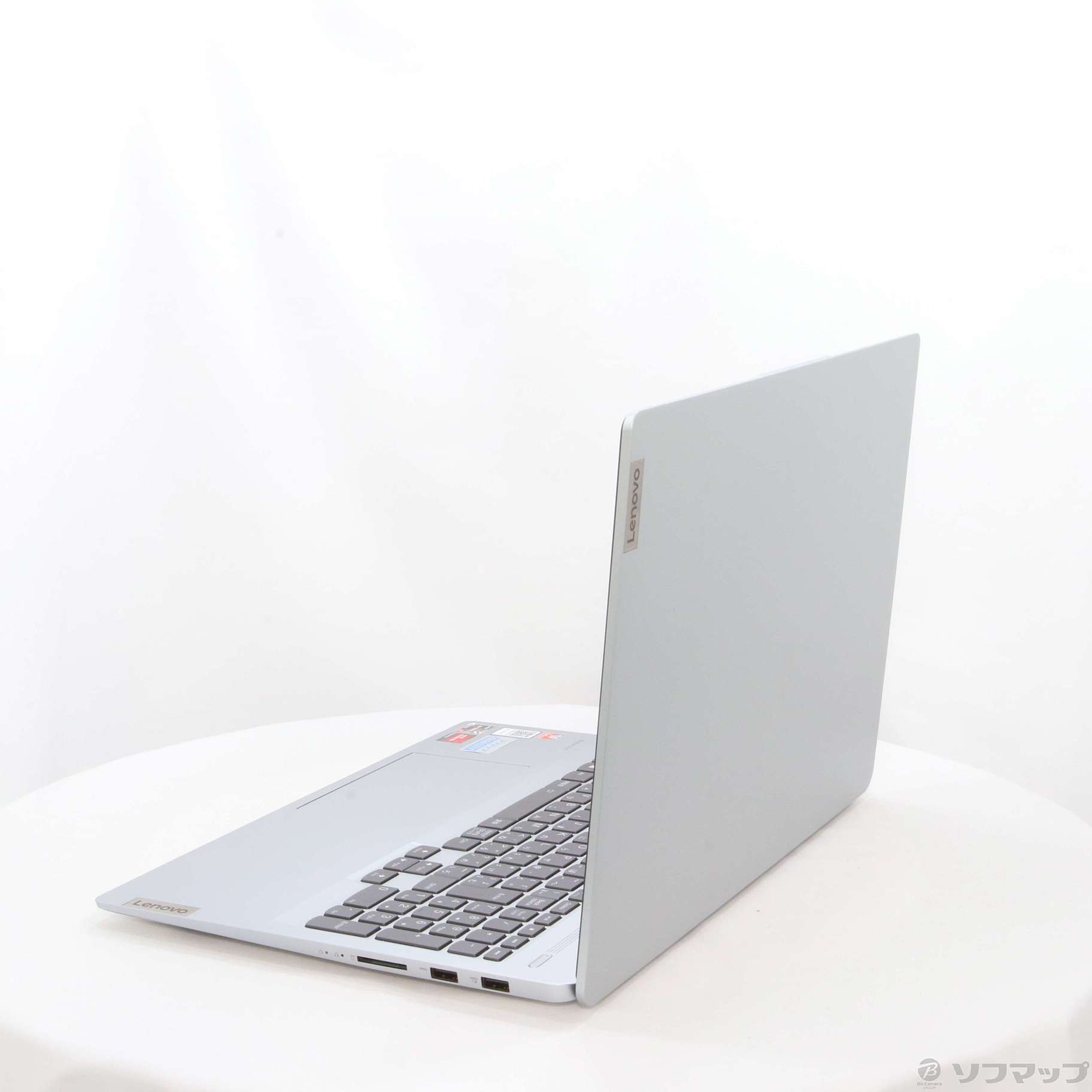 中古】IdeaPad Slim 560 Pro 82L500GYJP クラウドグレー ◇03/28(月 