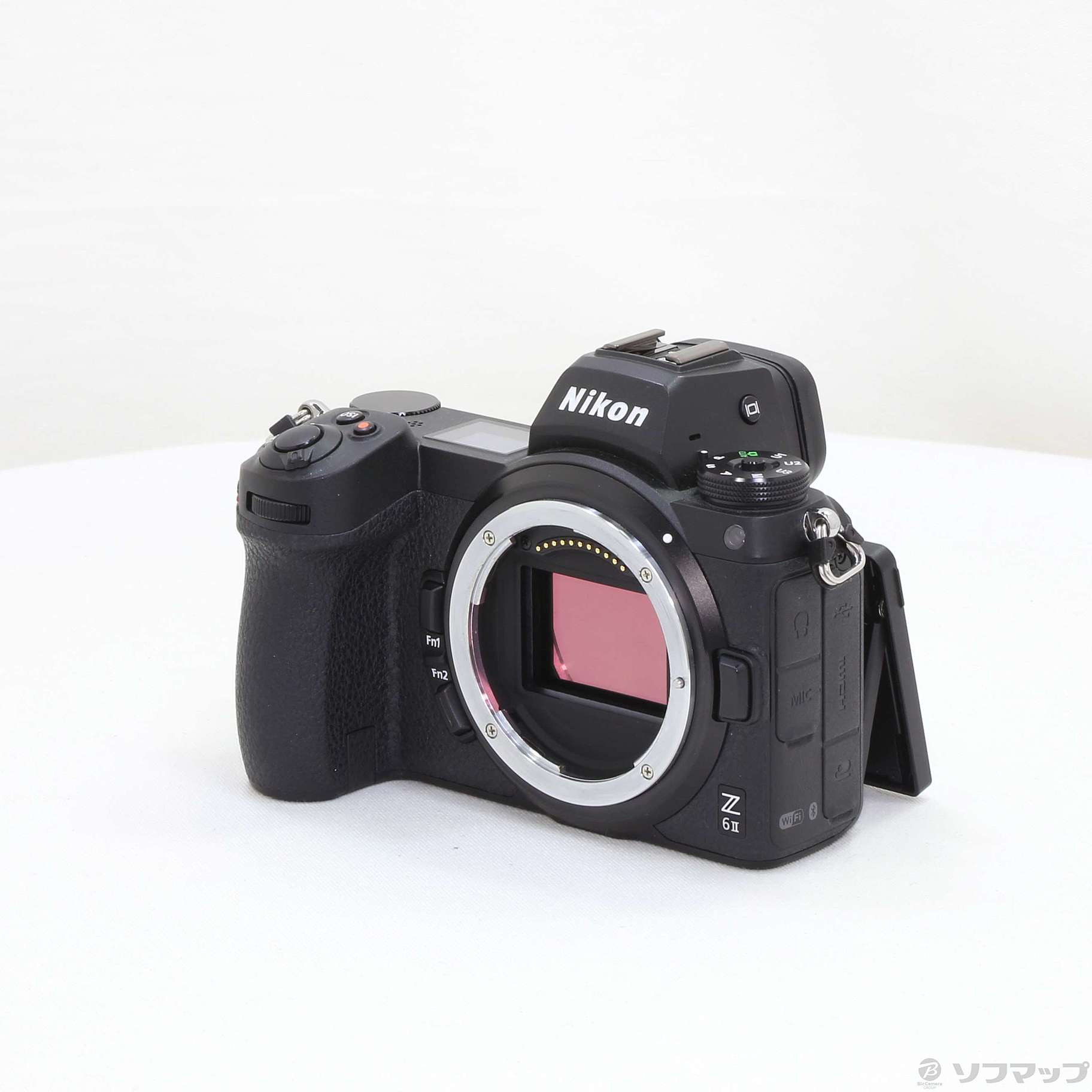 Z 6II ボディ