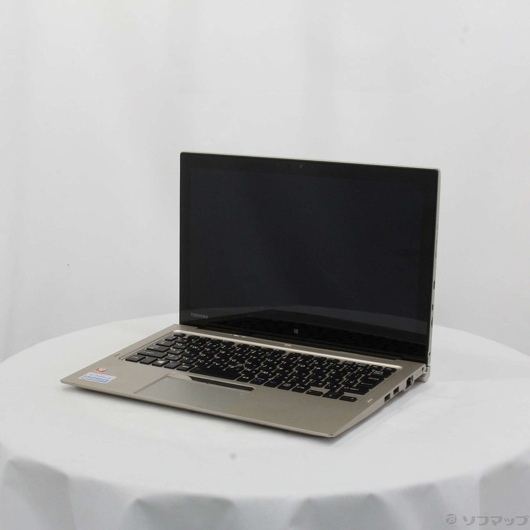 中古】dynabook RX82／TGA PRX82TGANN1E 〔Windows 10