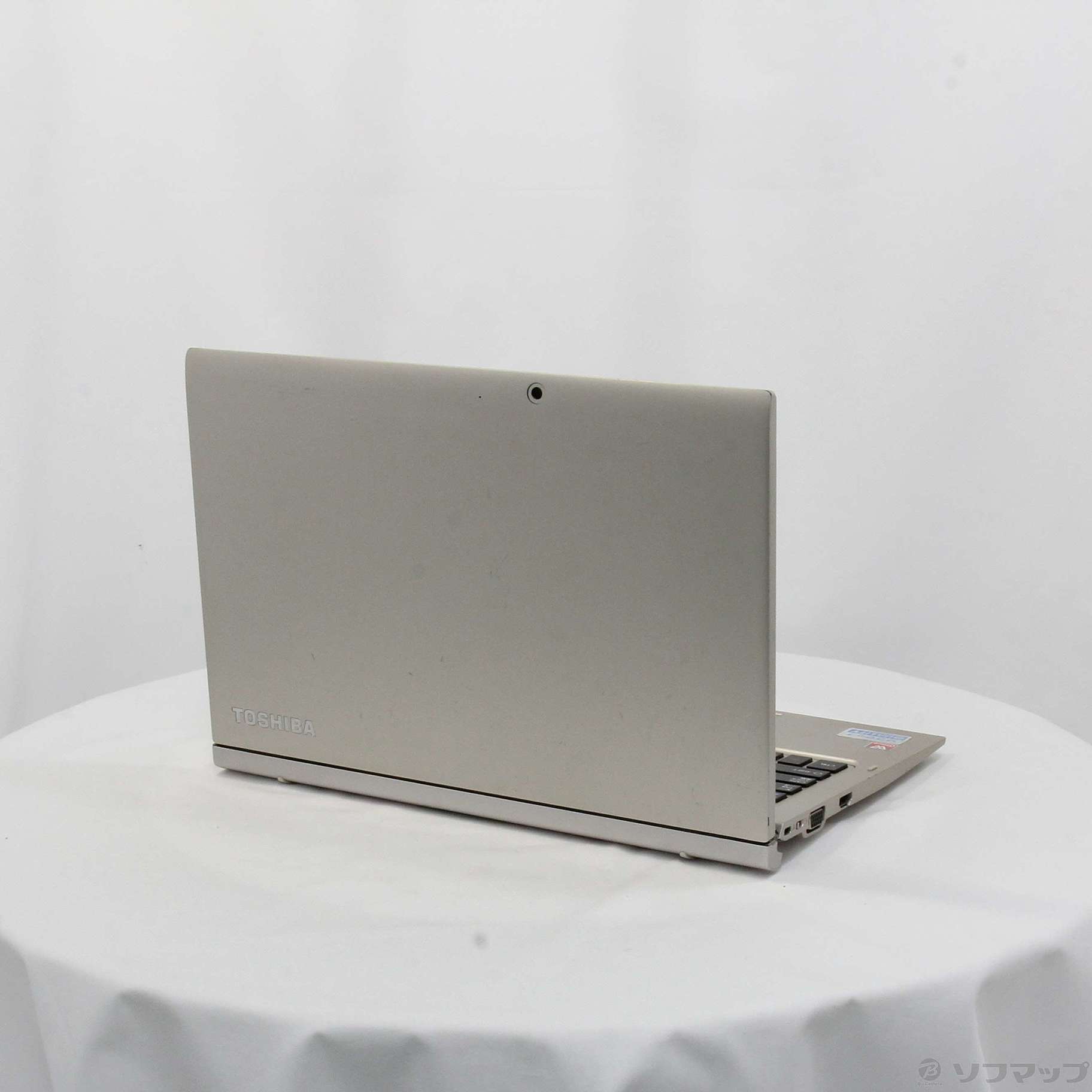 中古】dynabook RX82／TGA PRX82TGANN1E 〔Windows 10